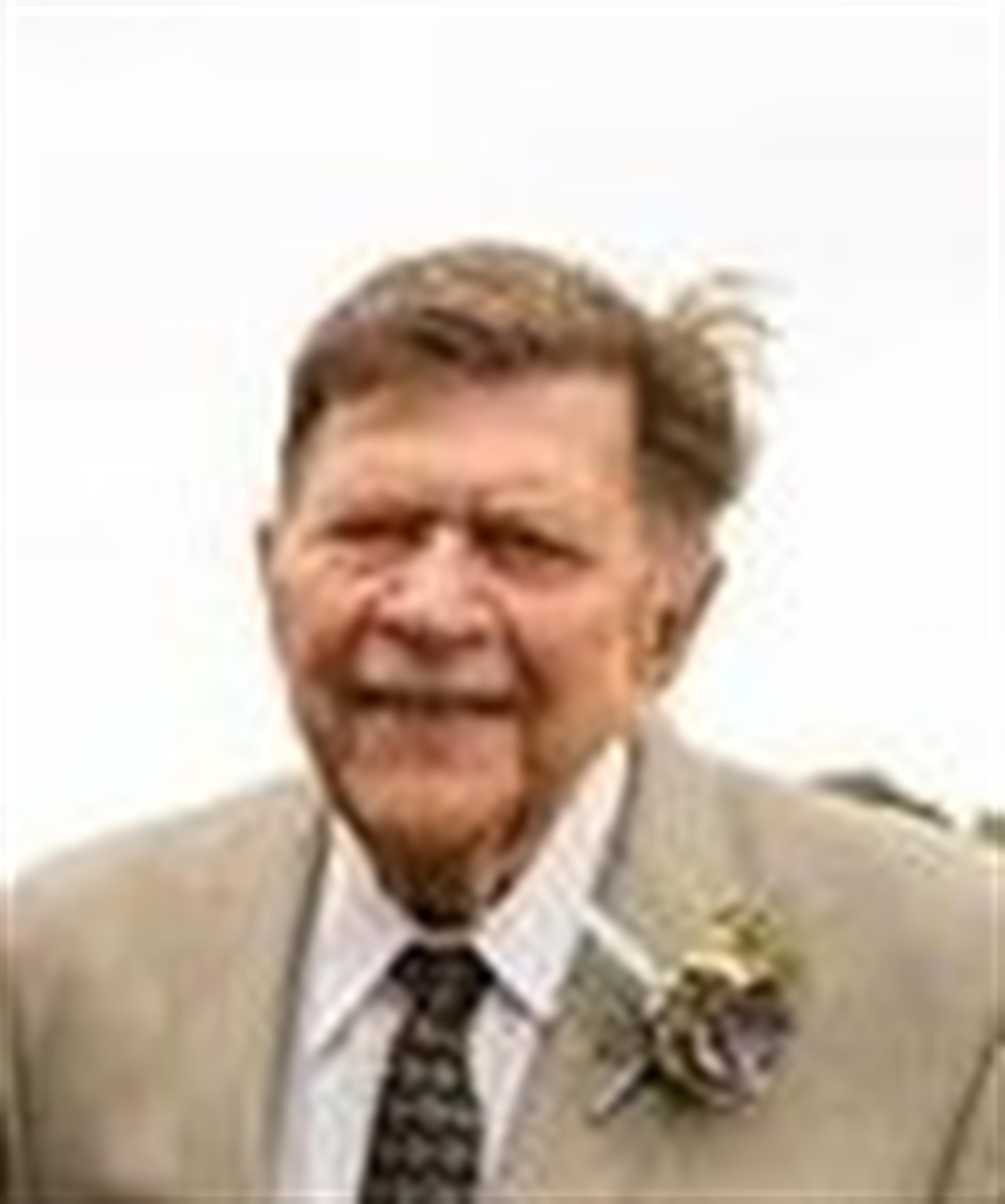 Tommy Moore Turner