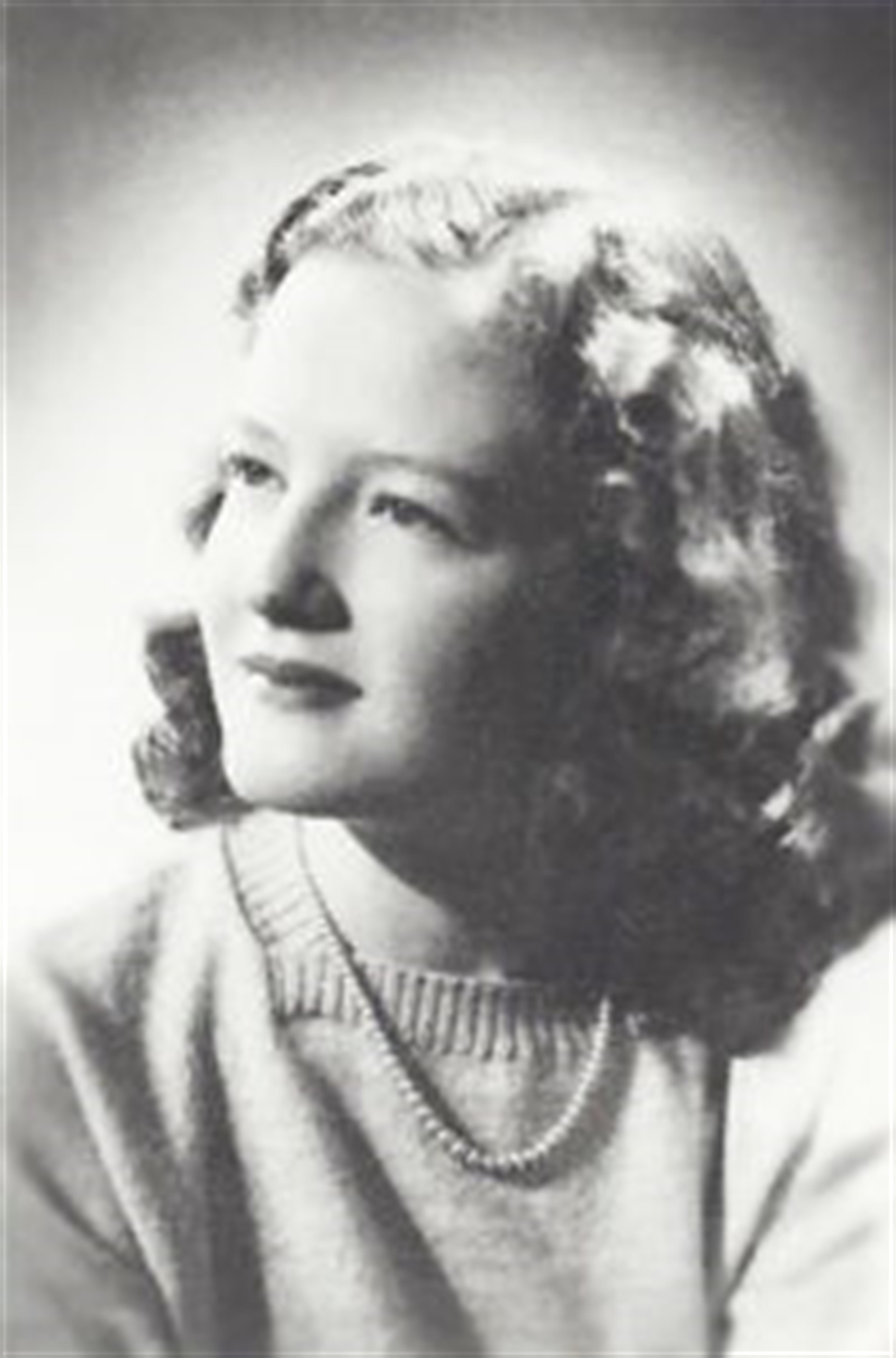 Delphine June Williams