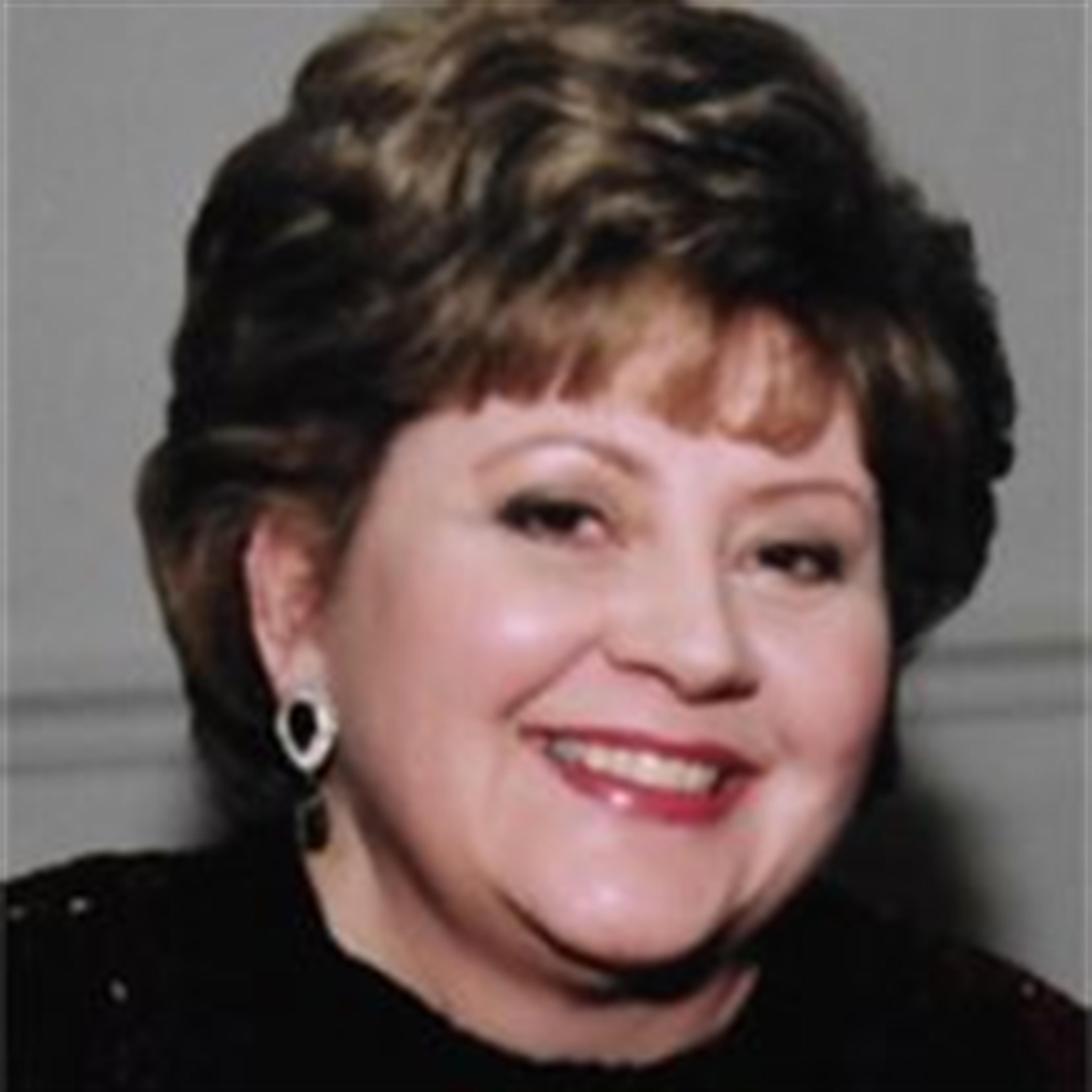 Molly Harper Potter's obituary picture