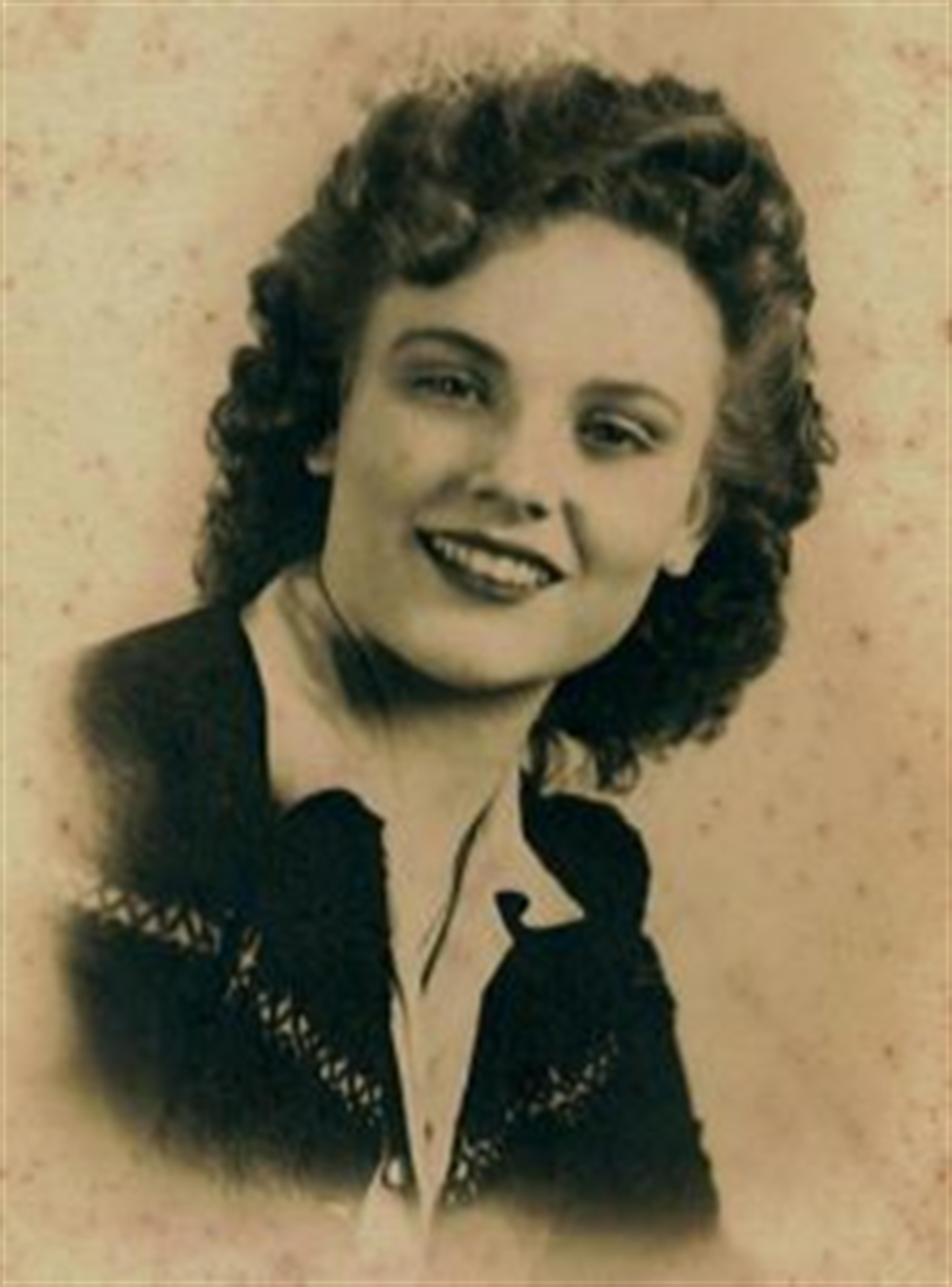 Dorothy Carneal