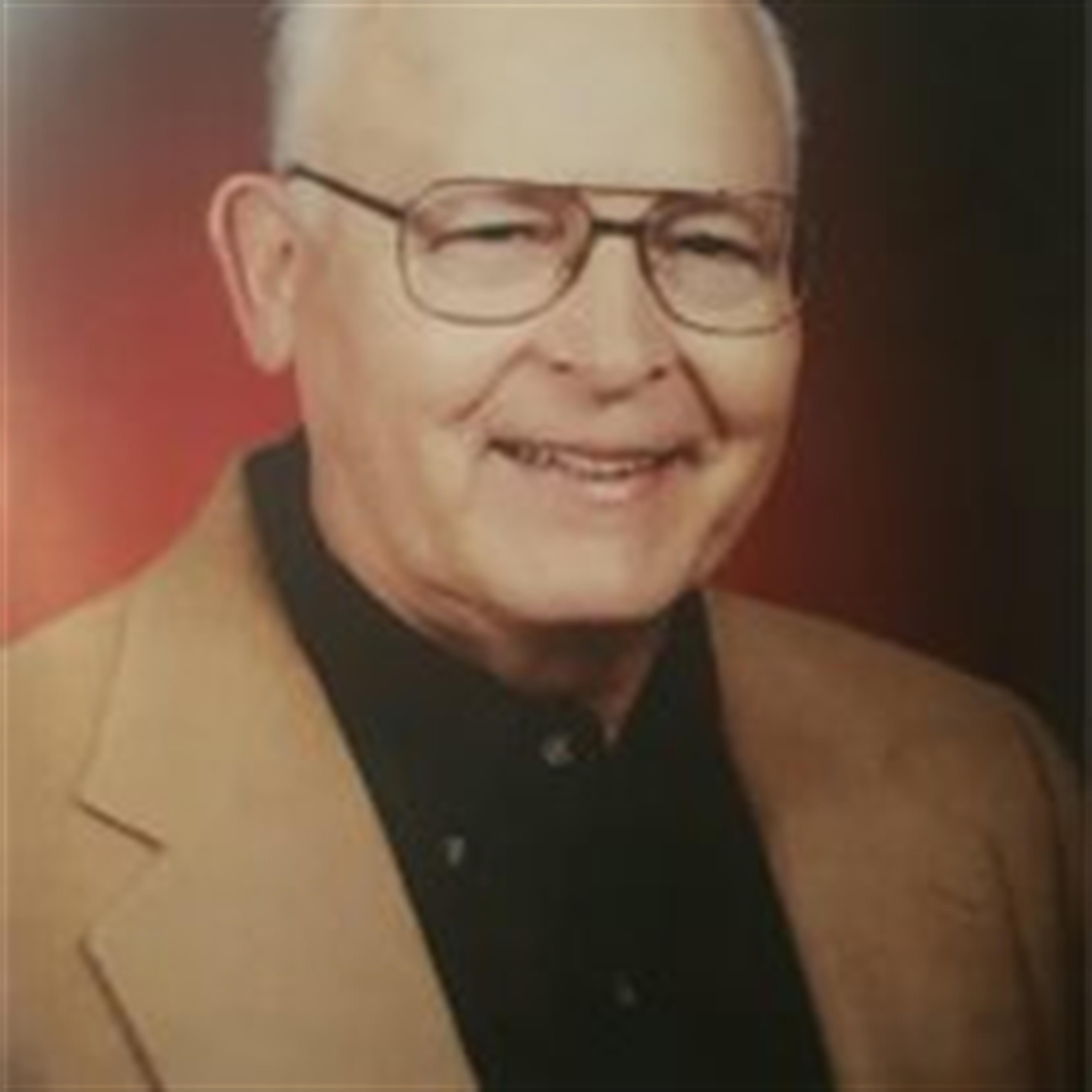 Raymond Clifford Odneal