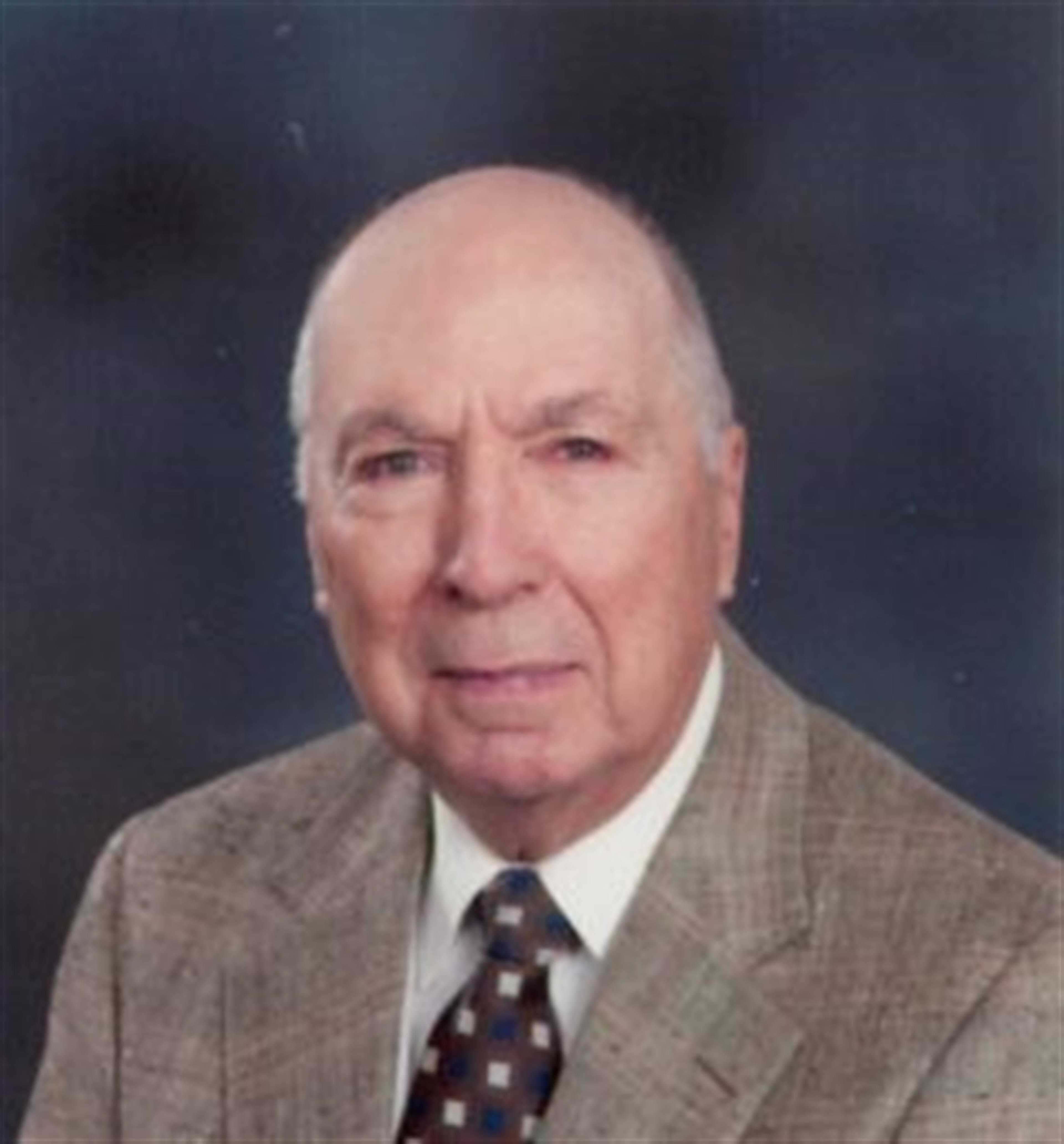 Thomas O. Davis Jr.