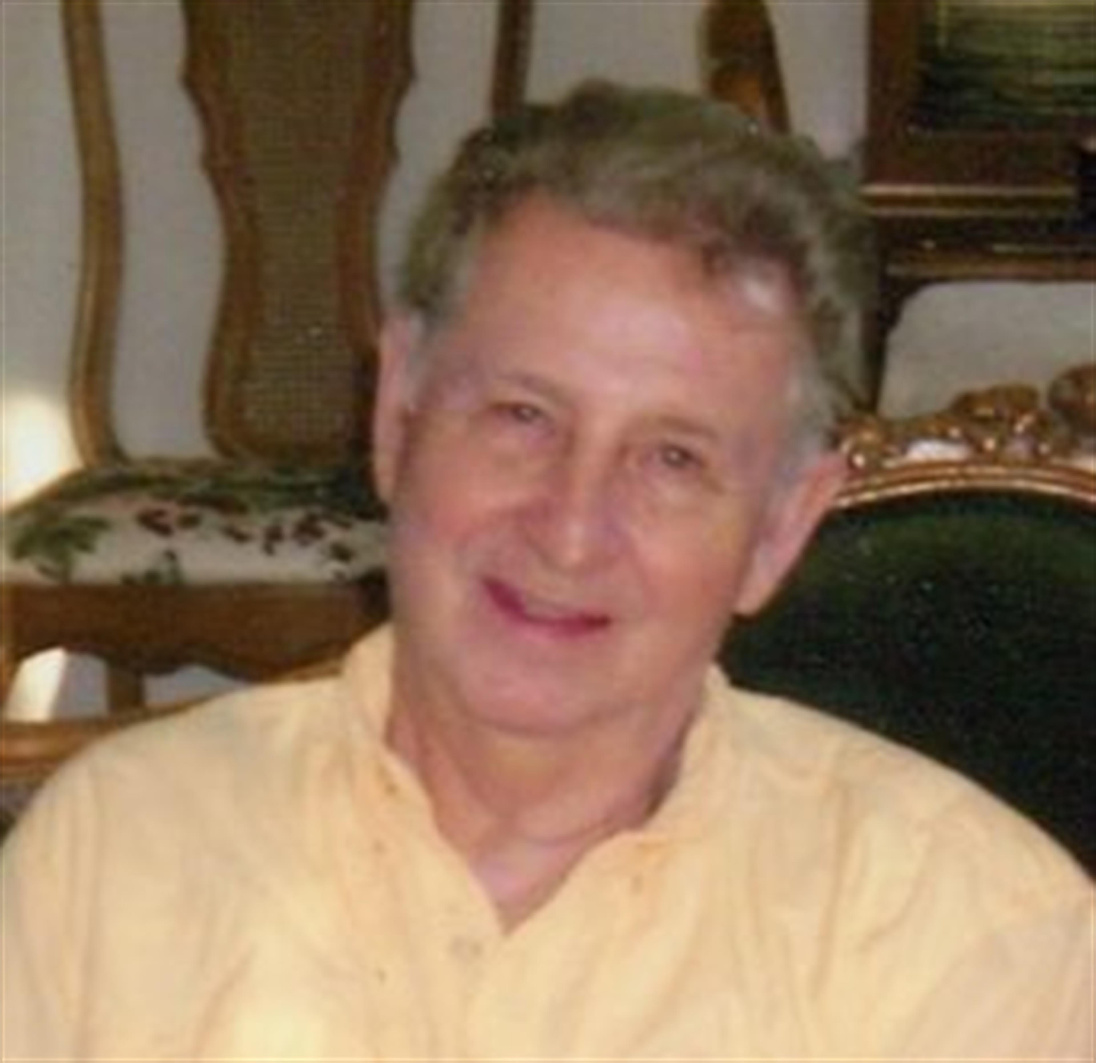Robert Dexter Wilson