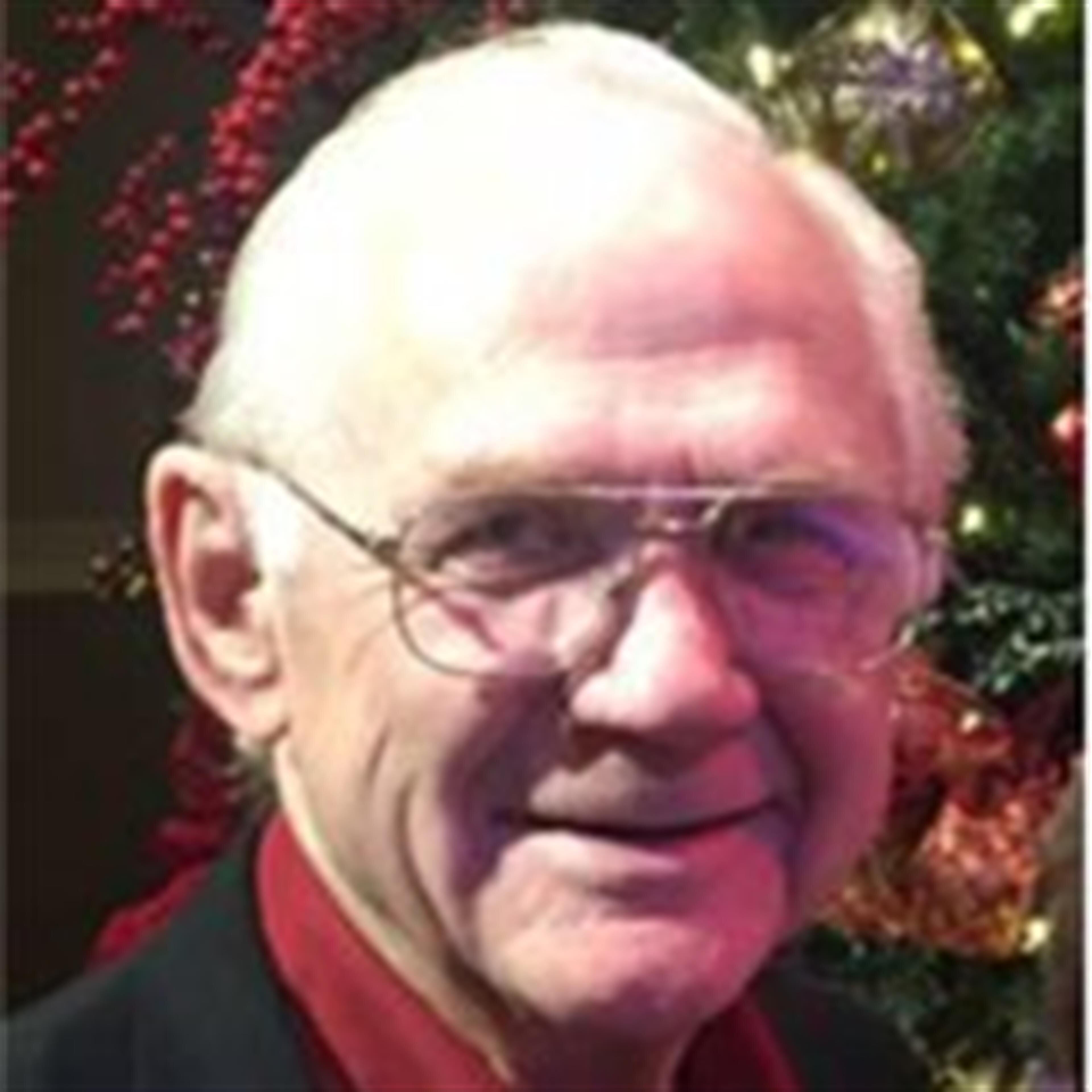 Roy Griffith Neely, Jr.