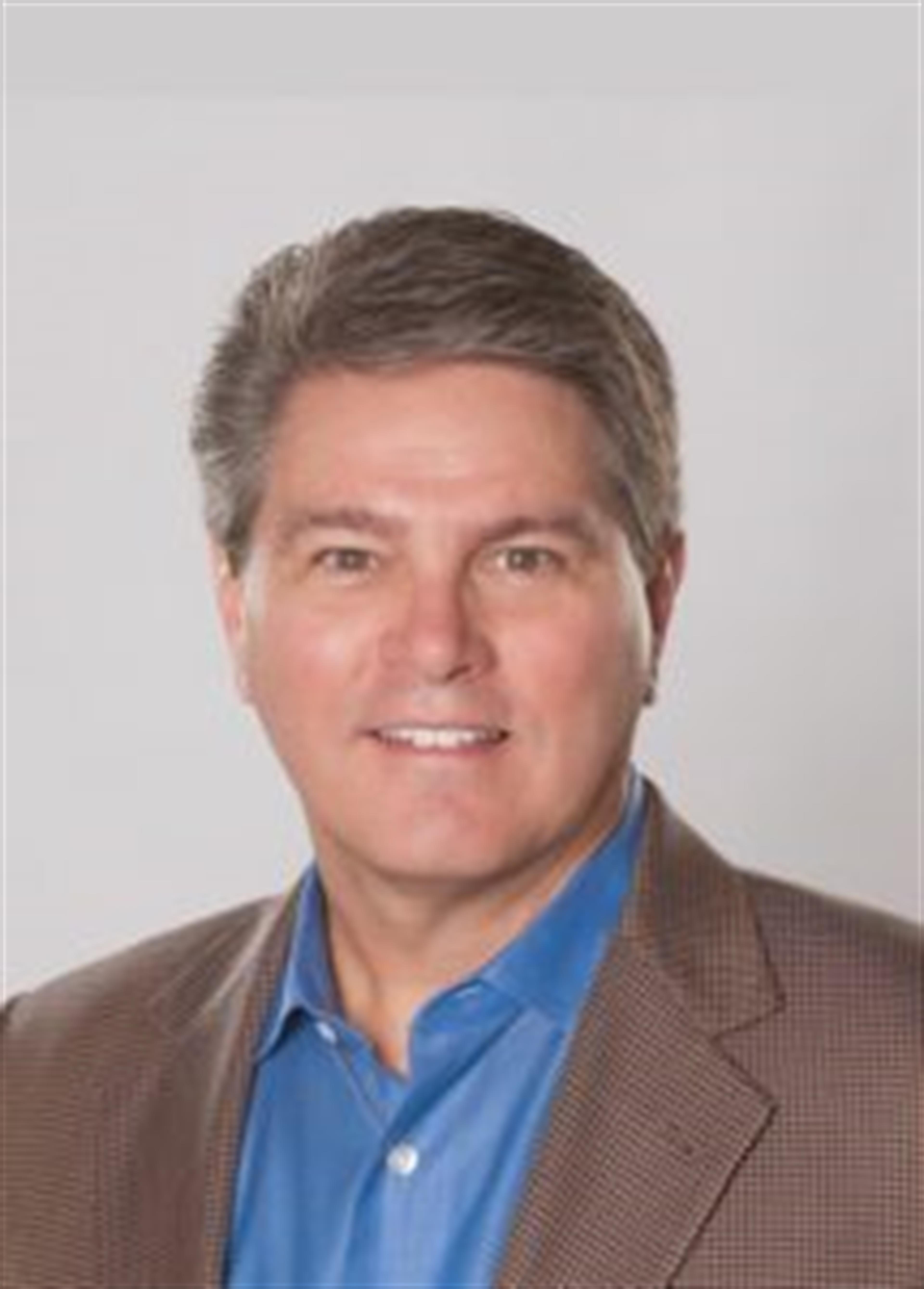 Paul Stuart Russell's obituary picture