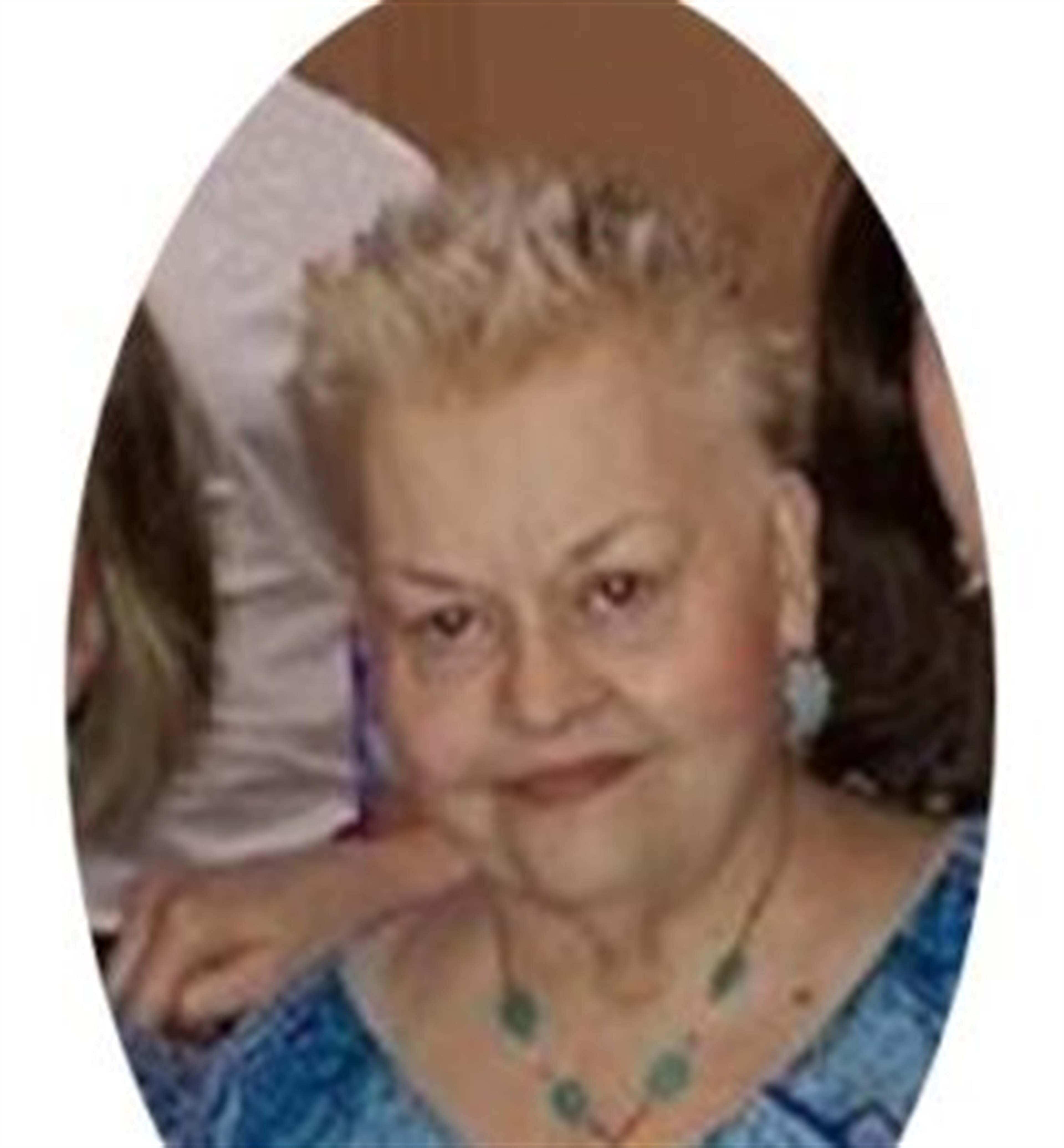 Darlene Faye Allen