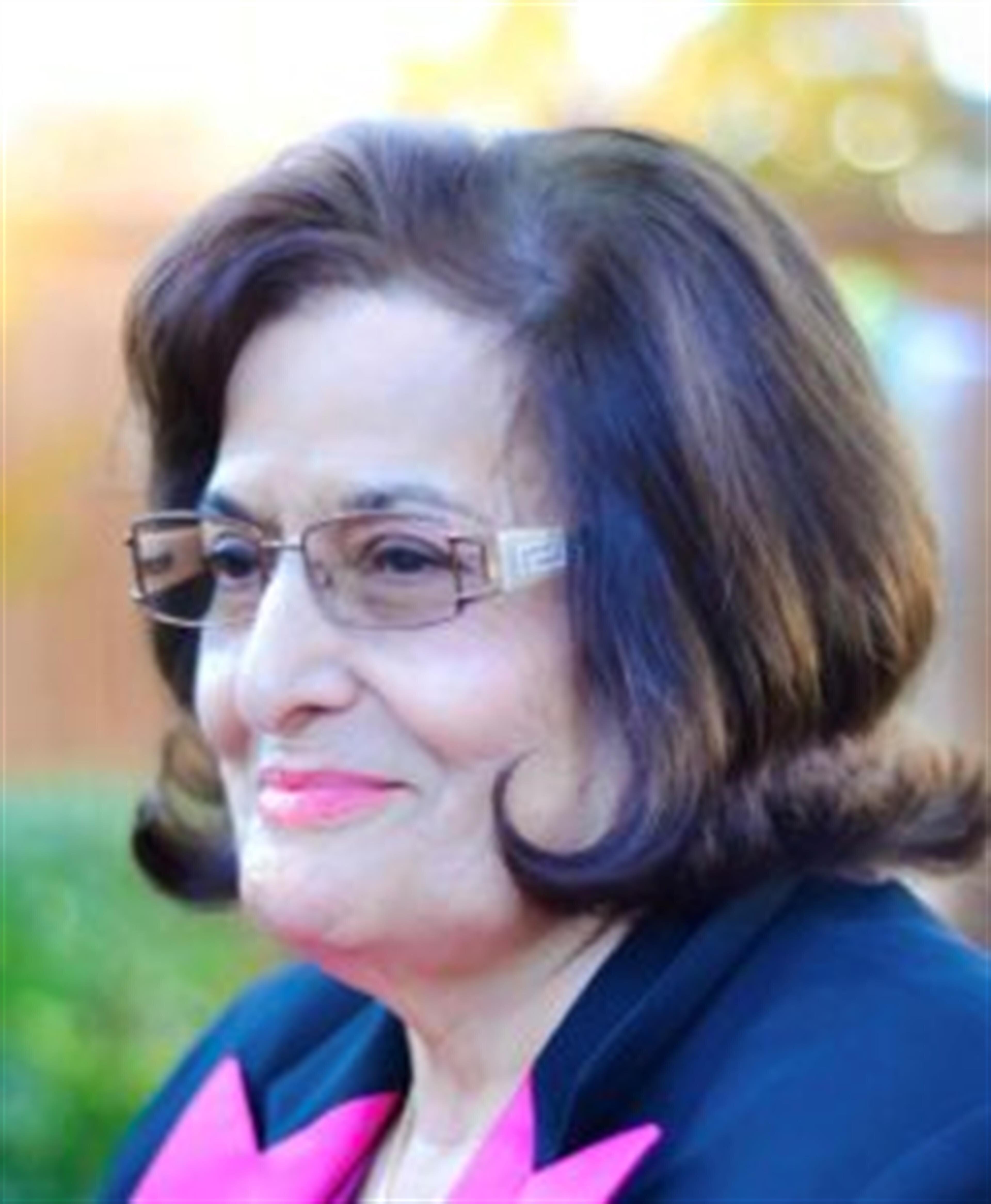 Akram Hashemi