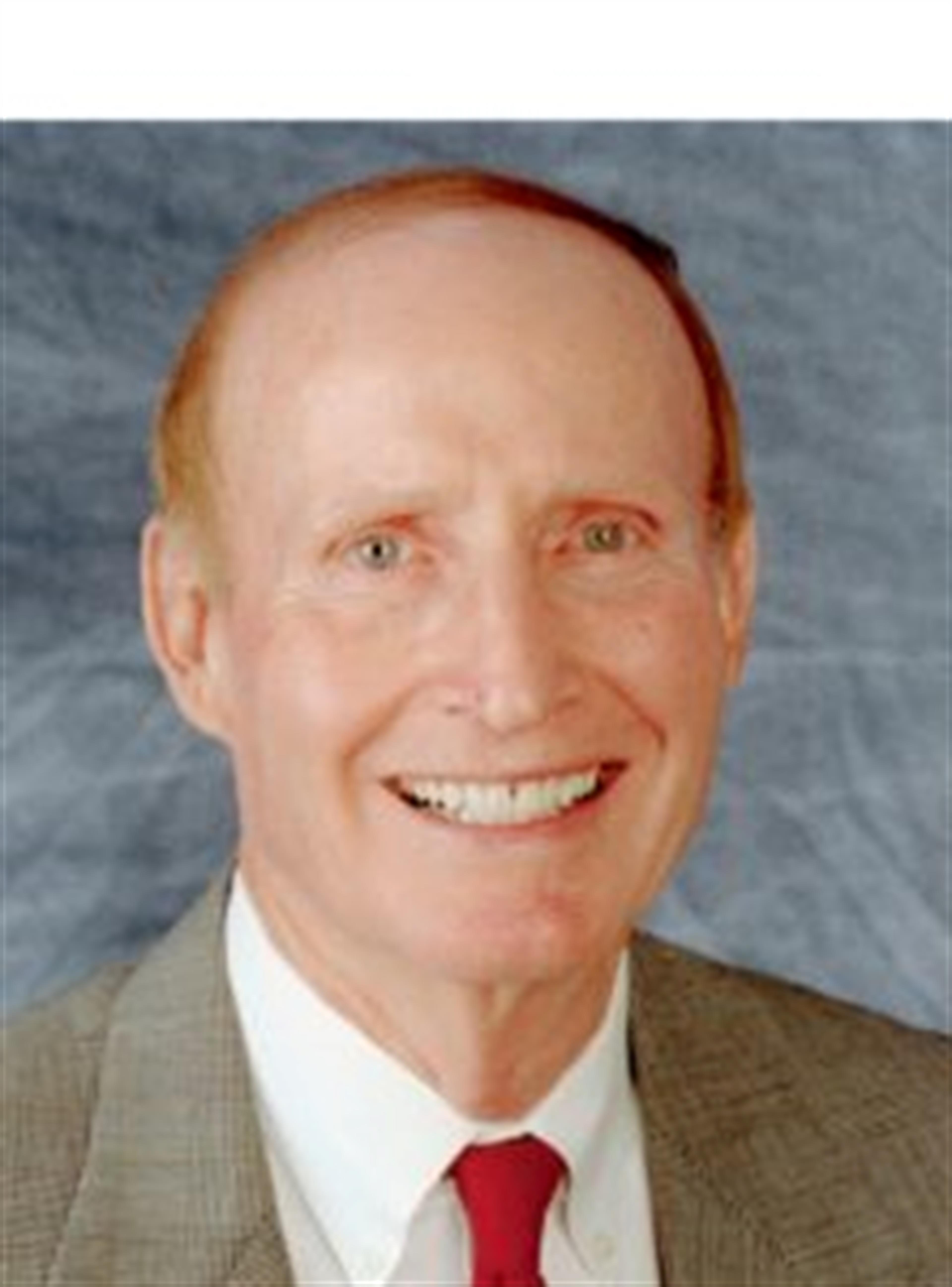 Jack McVay