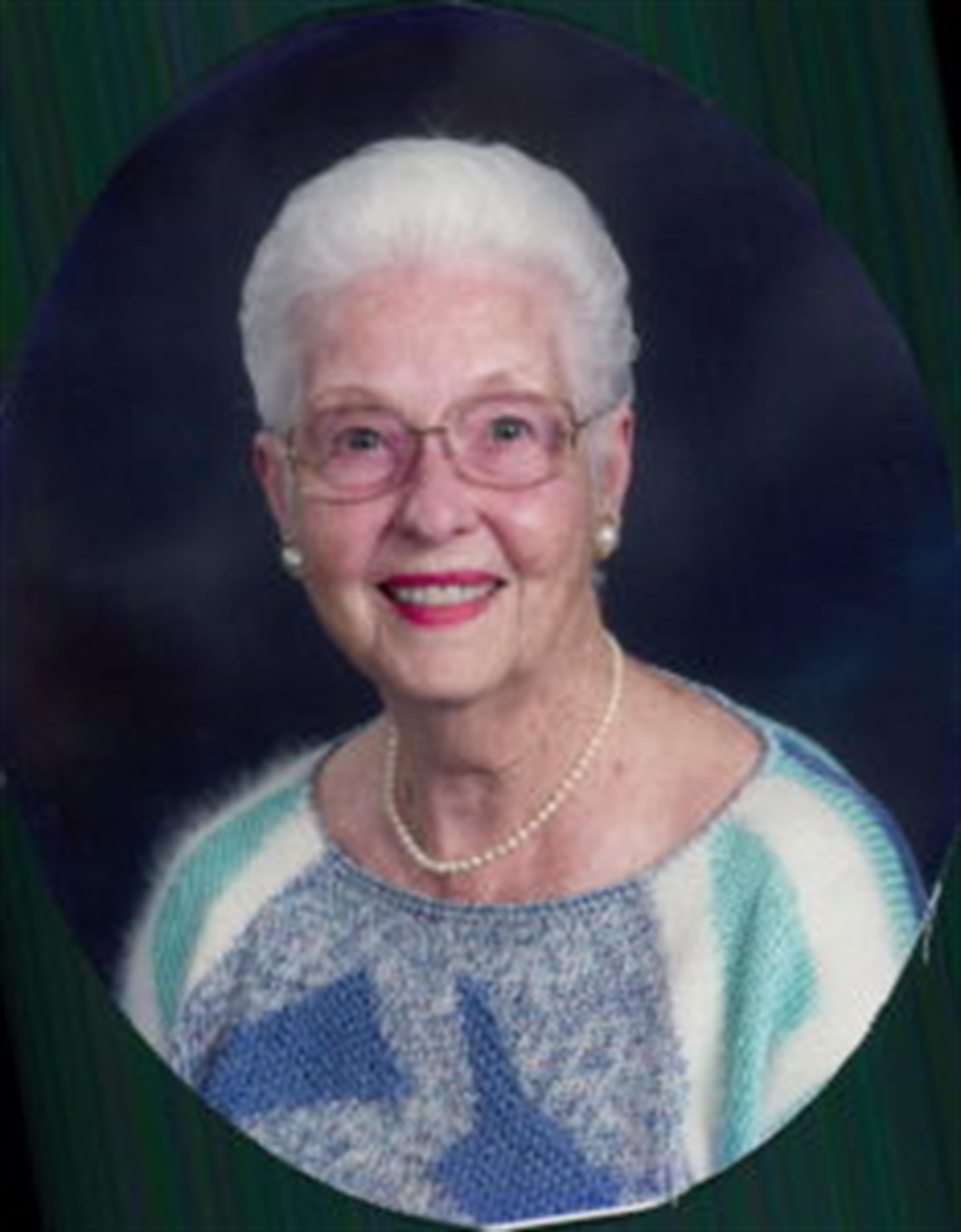 Jean Wallace