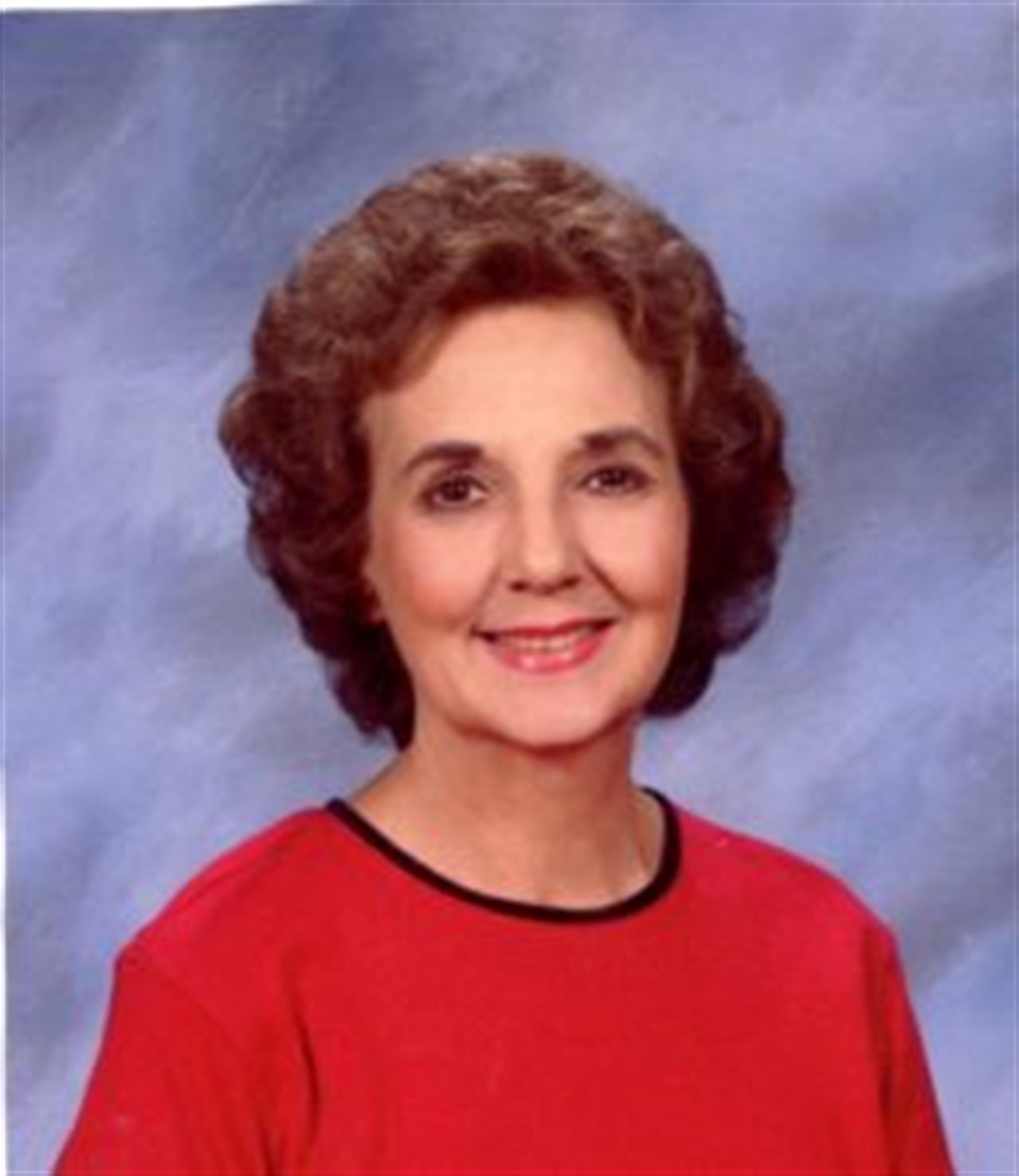 Martha King