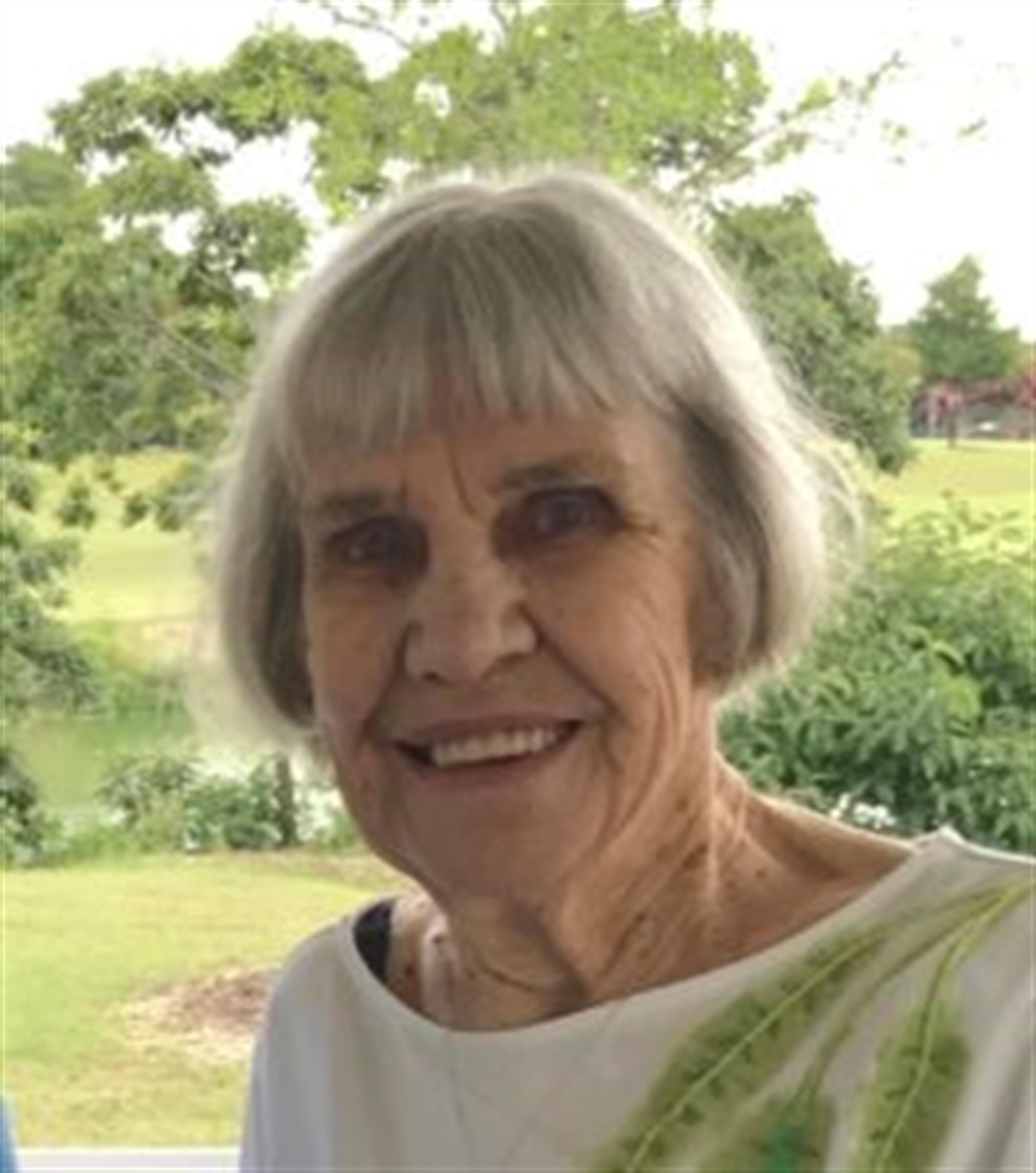 Lillian Clayton's obituary picture