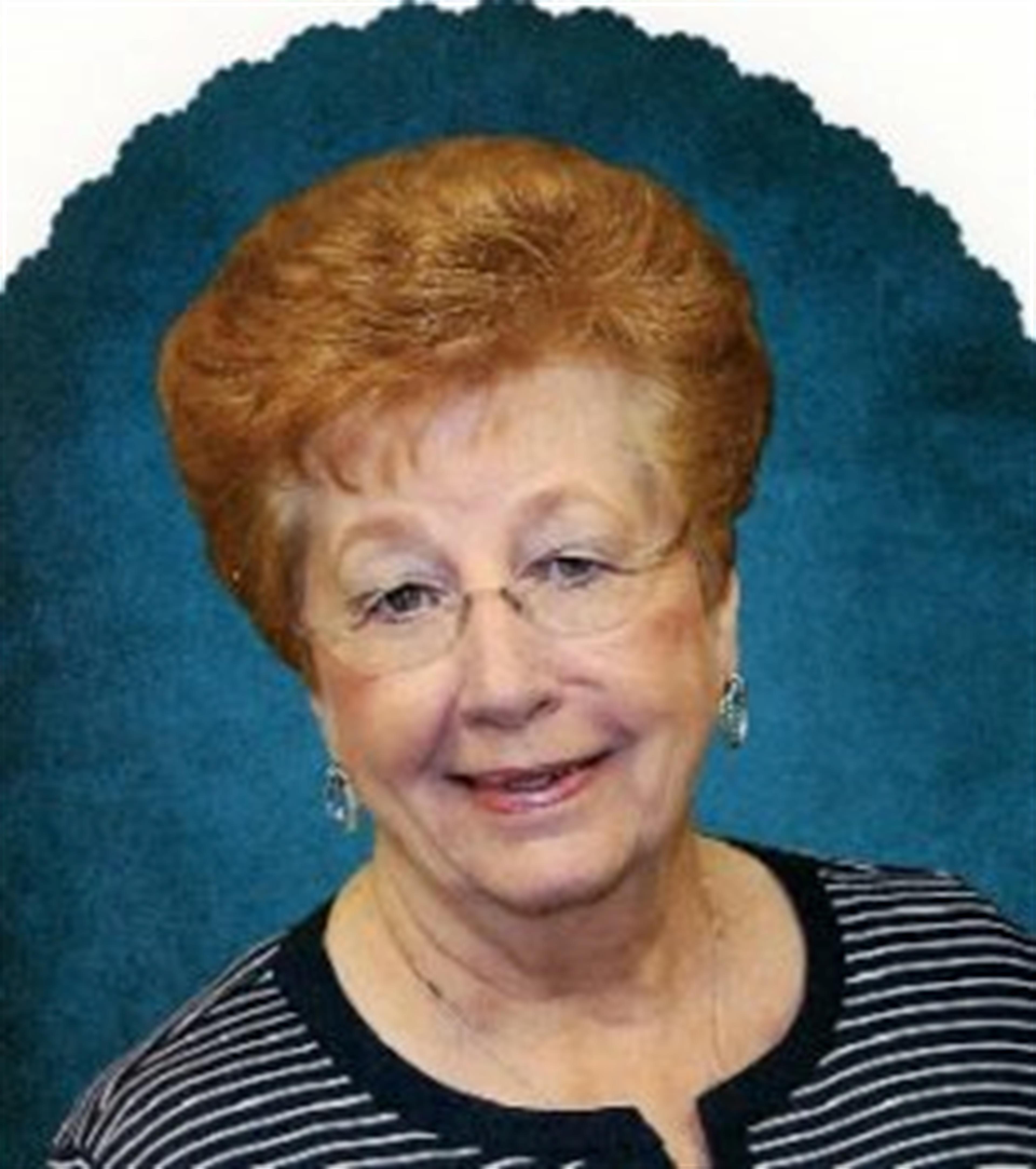 Katherine Louise Kirby