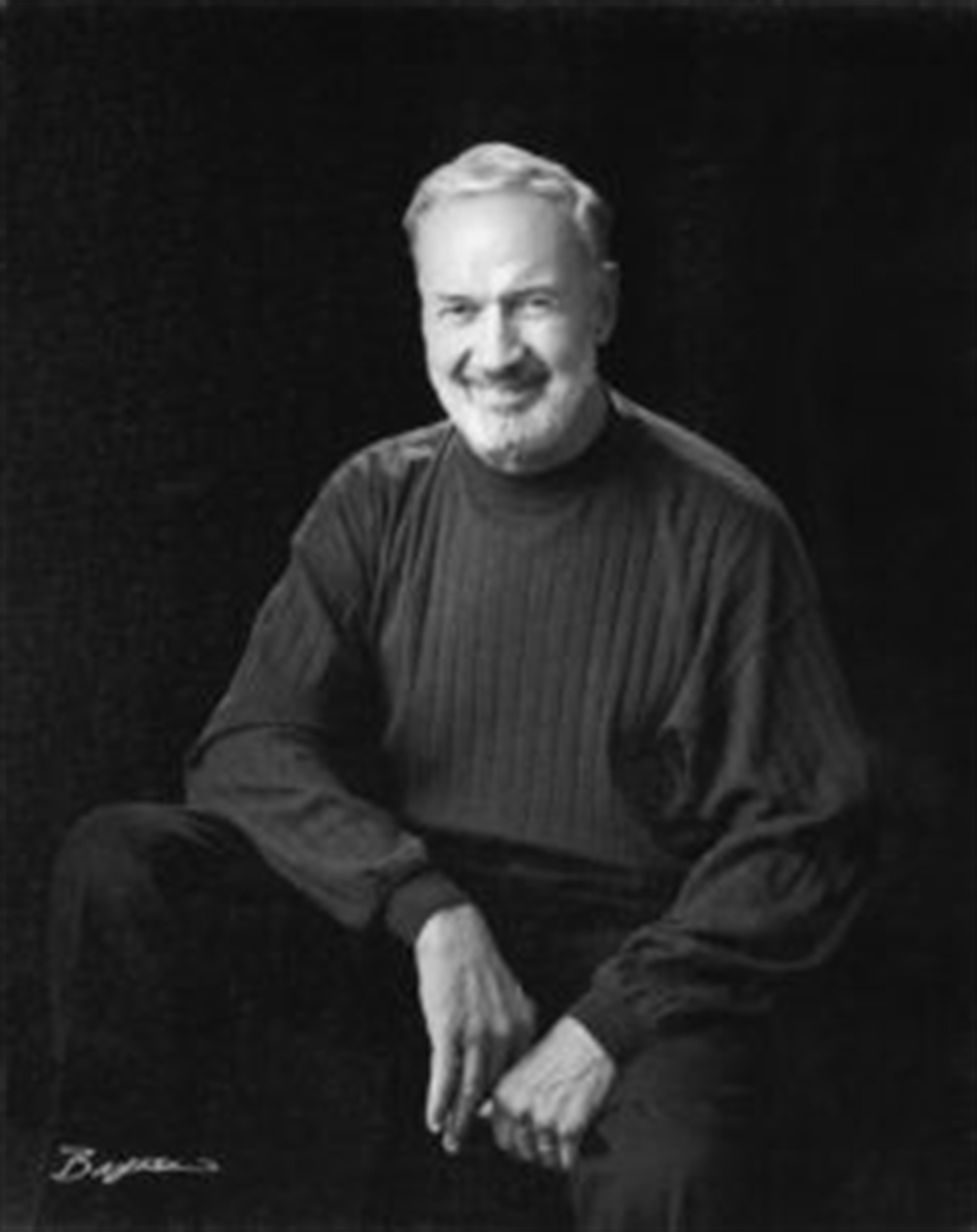 Frederick Henry Hartke
