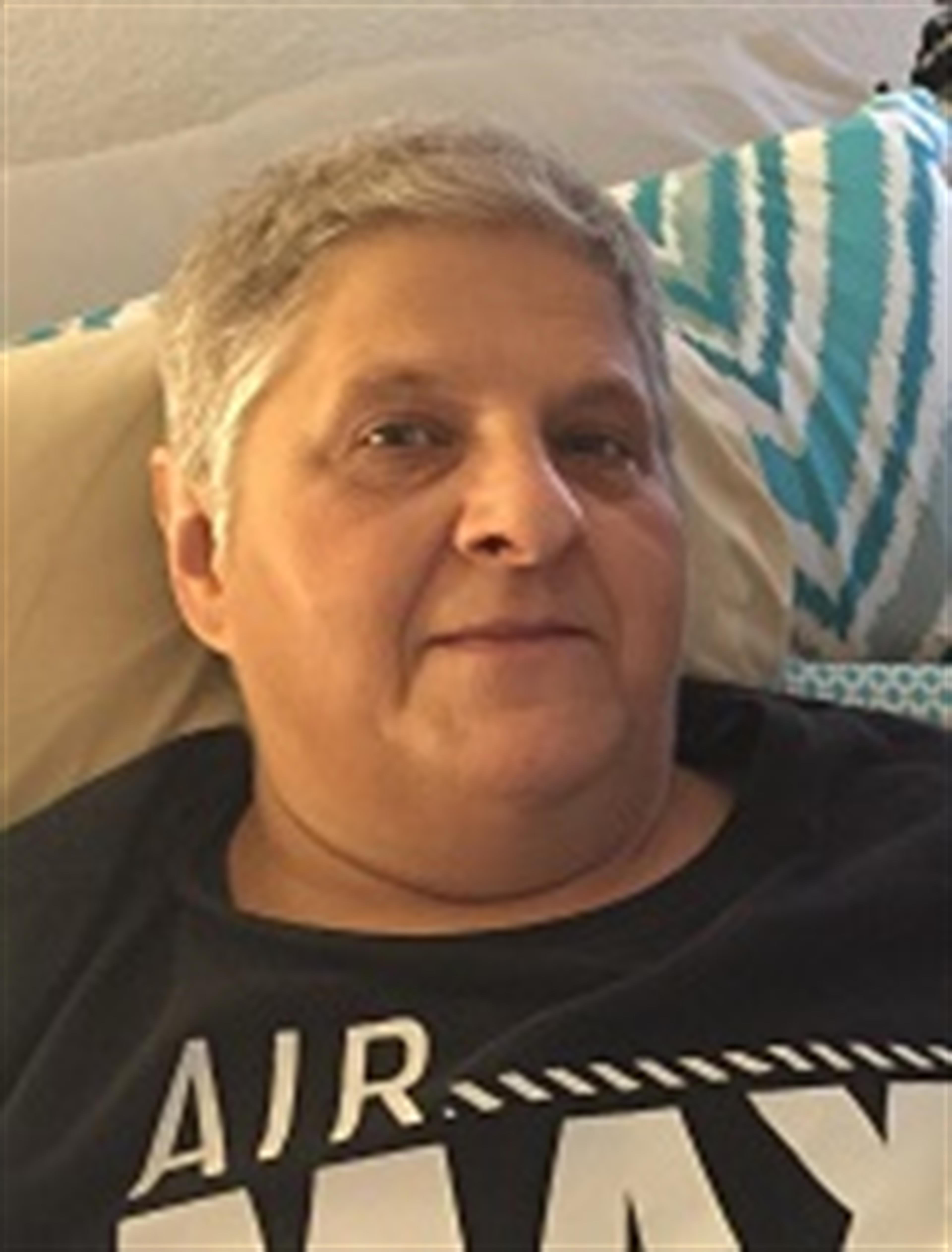 Debora Ann Henderson