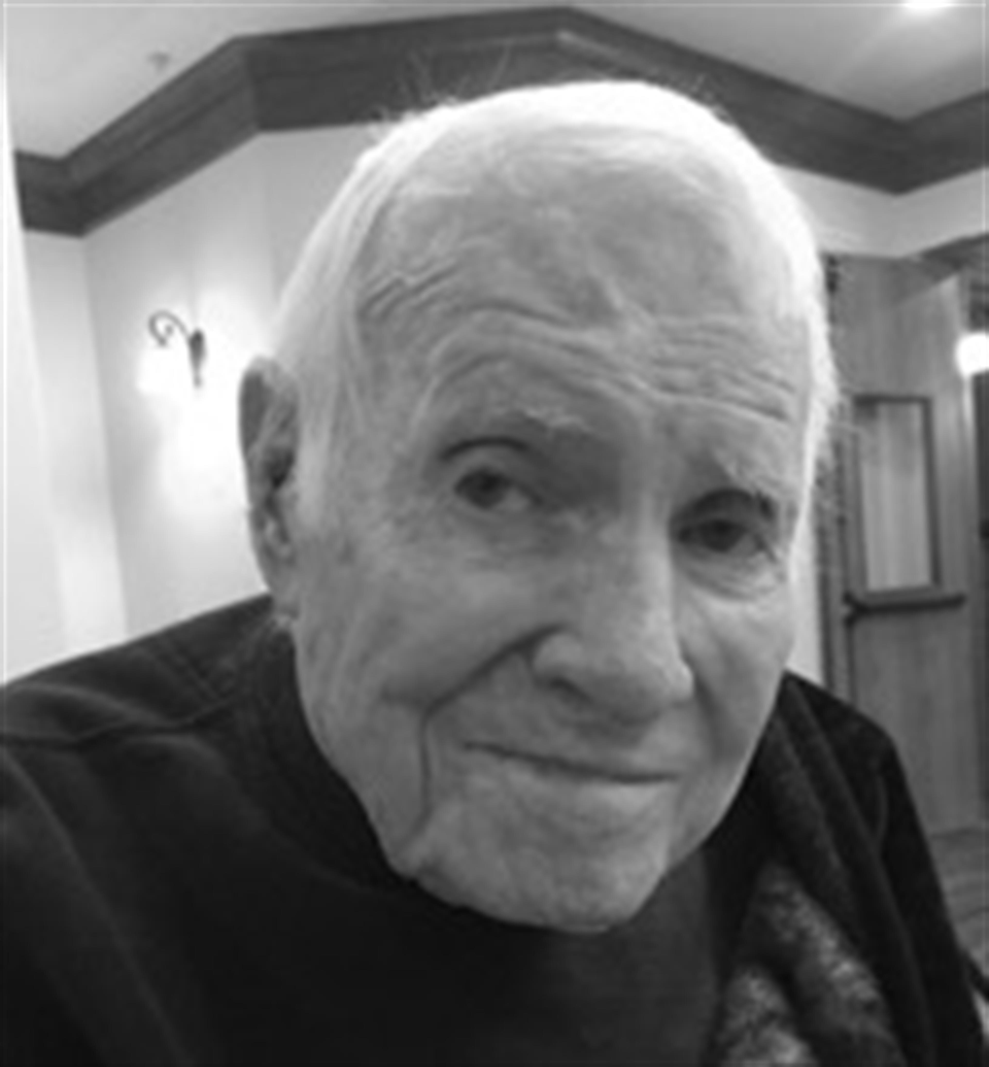 Eugene George Gonzales