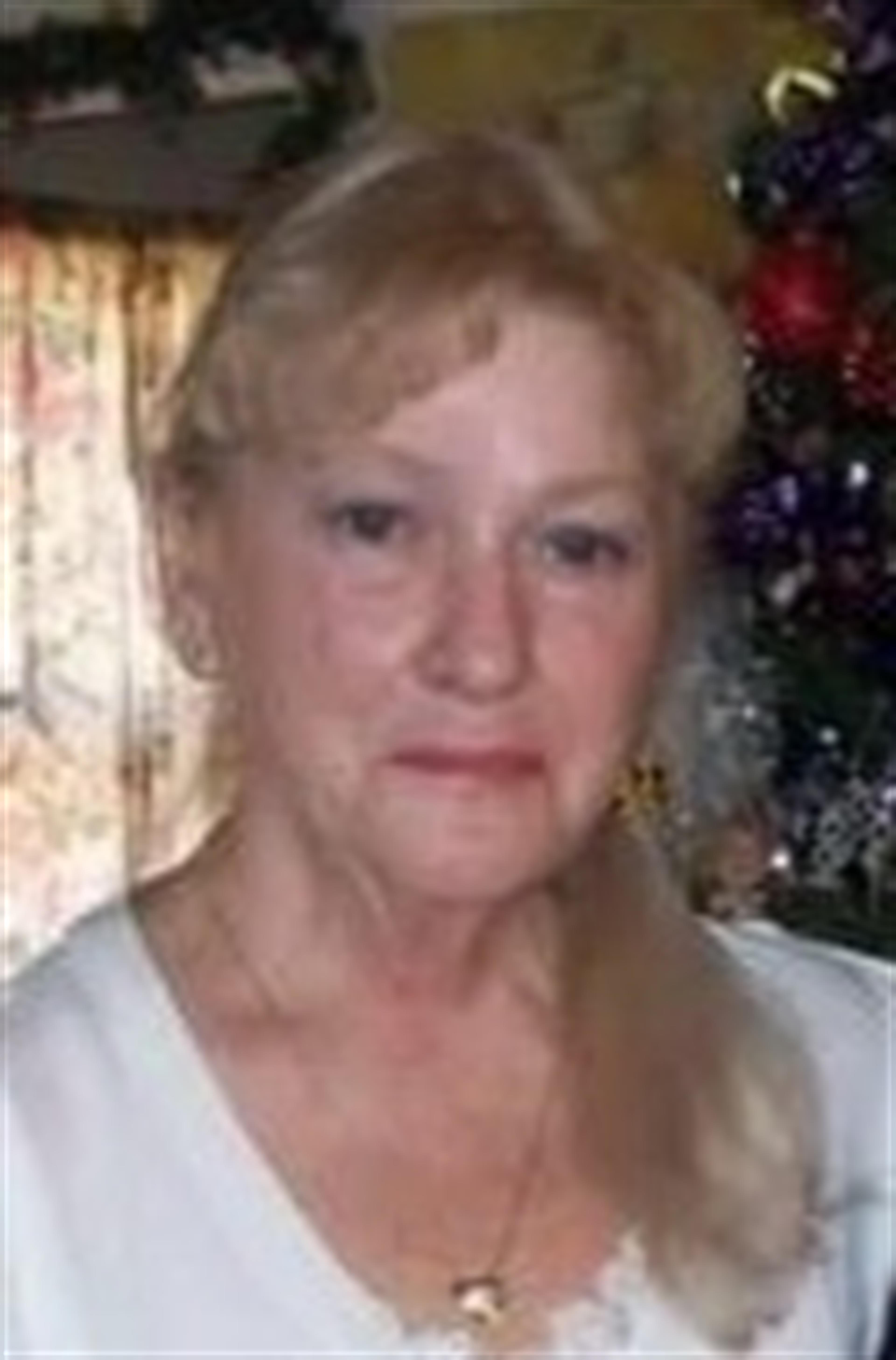 Amelia Anne Marler's obituary picture