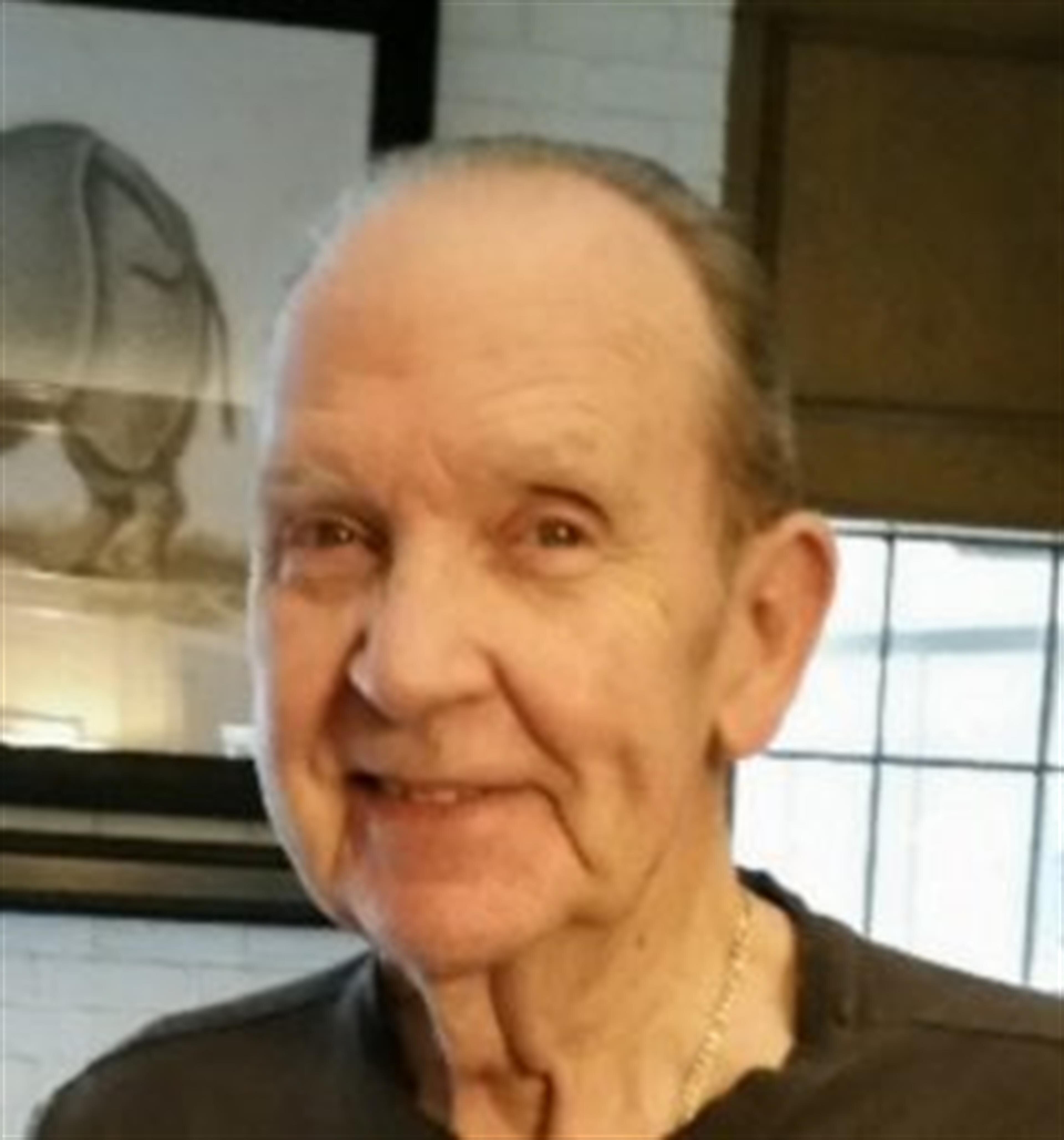 Gaylen Willard Jenkins