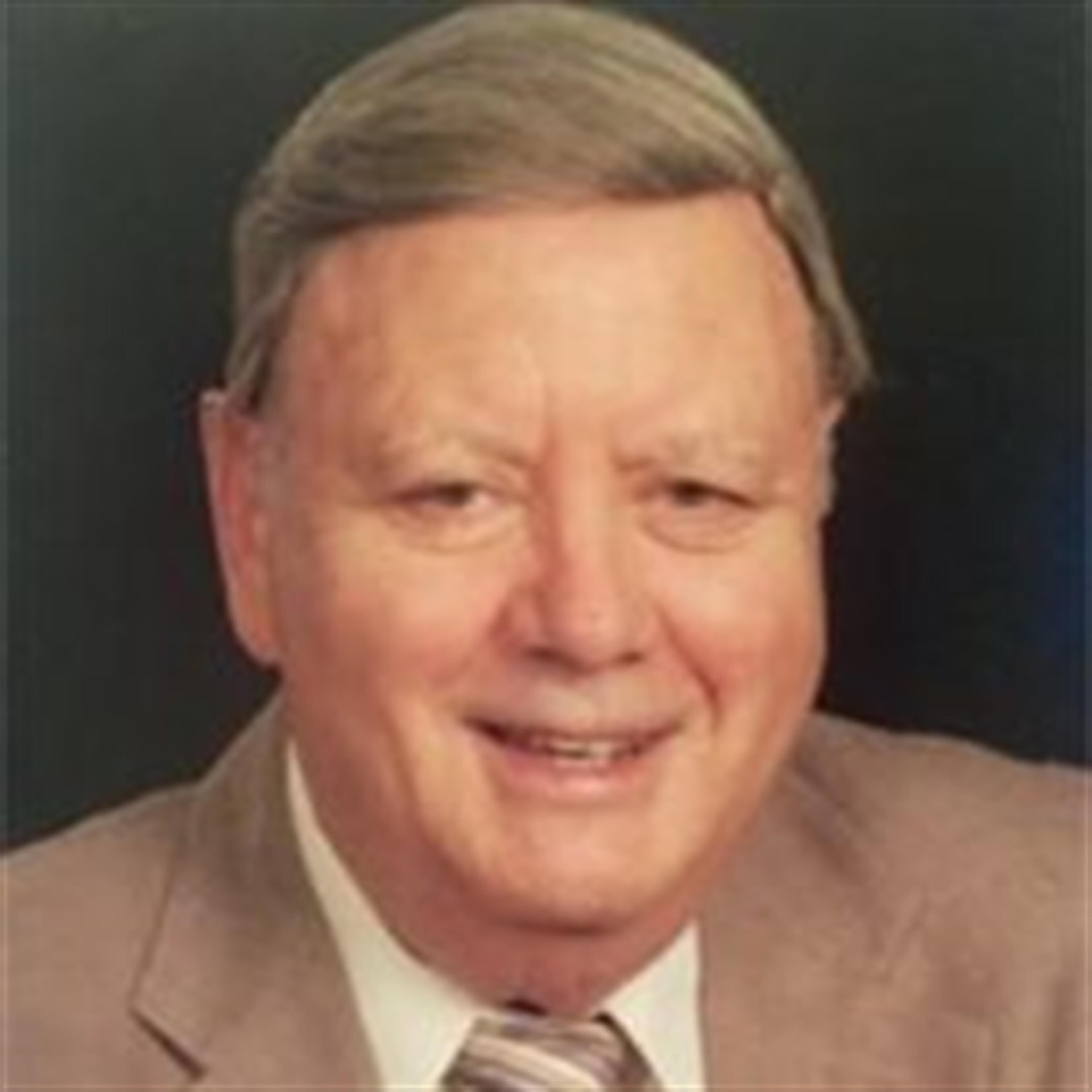 David B. Fink