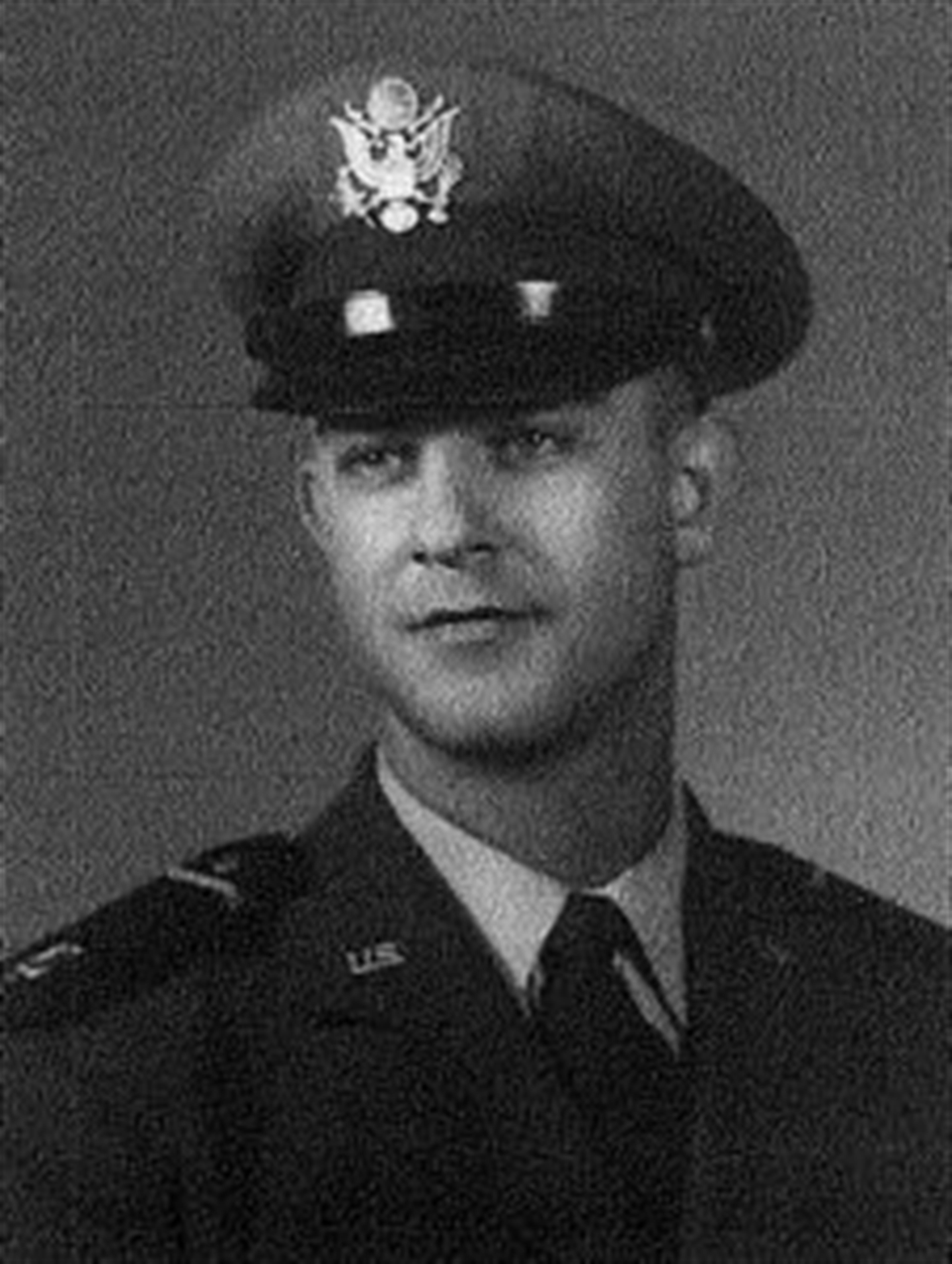 Marshall William Suddleson