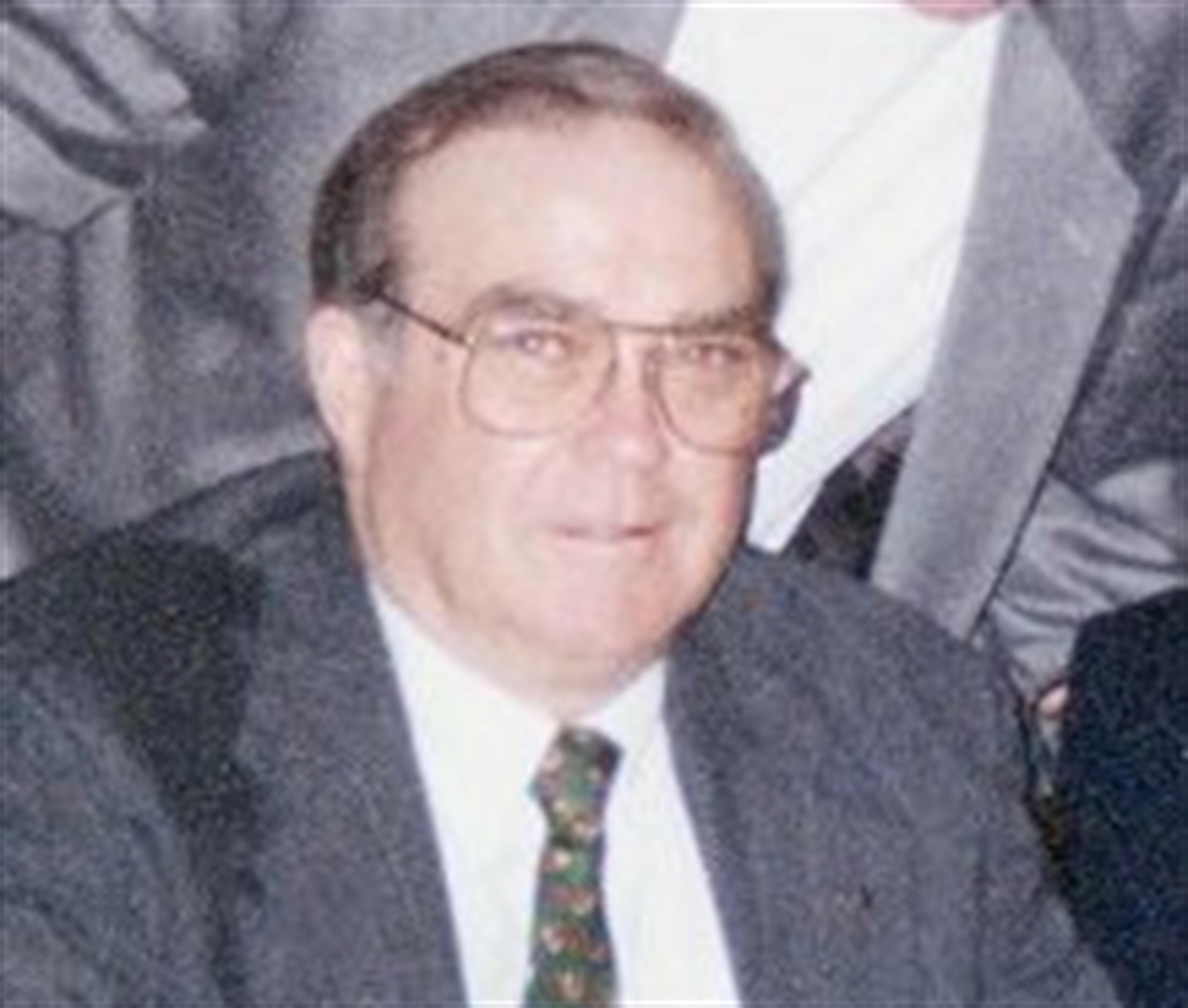 Loy Glenn Glasco "L.G."