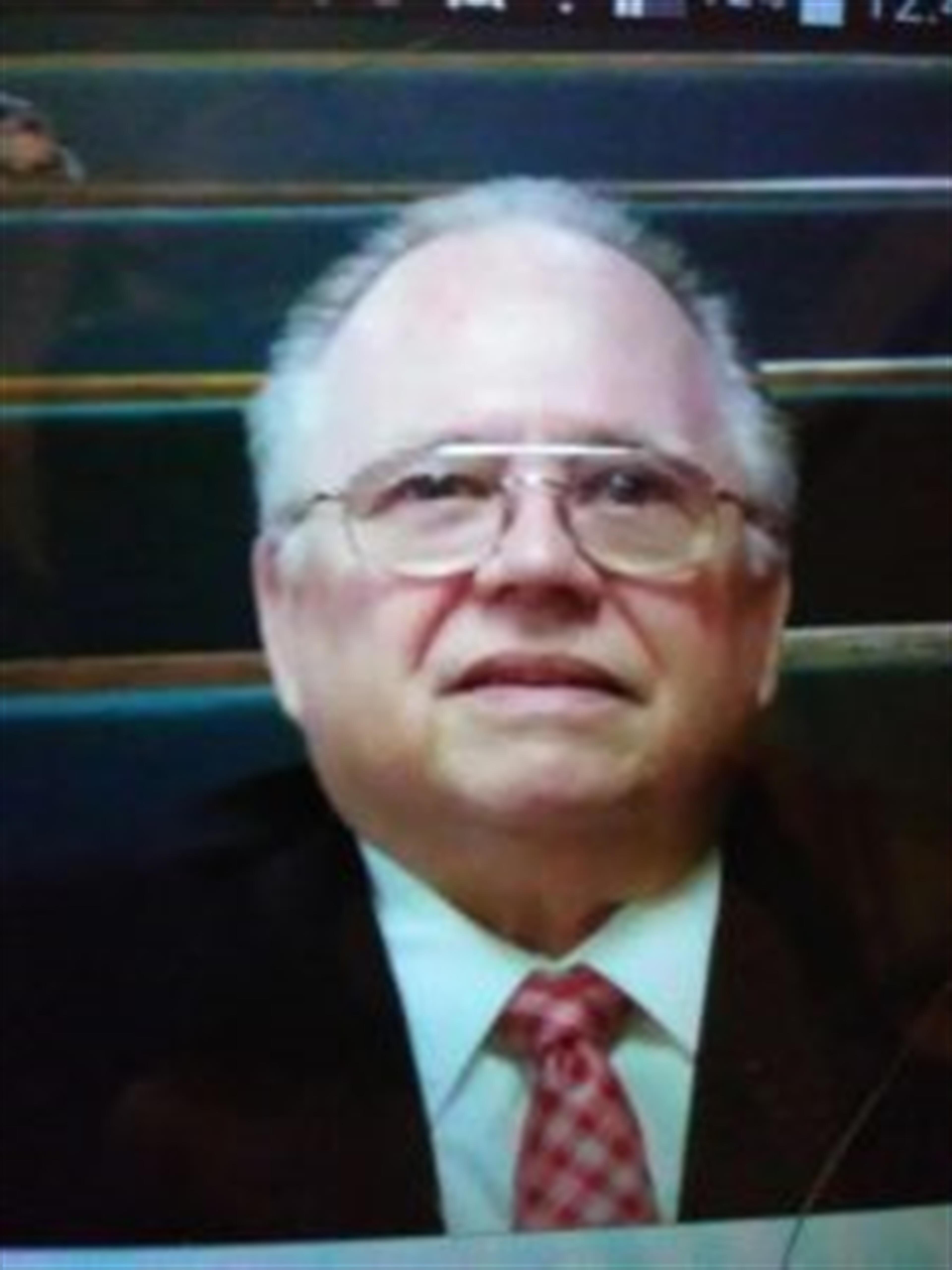 Elbert Lee Hack