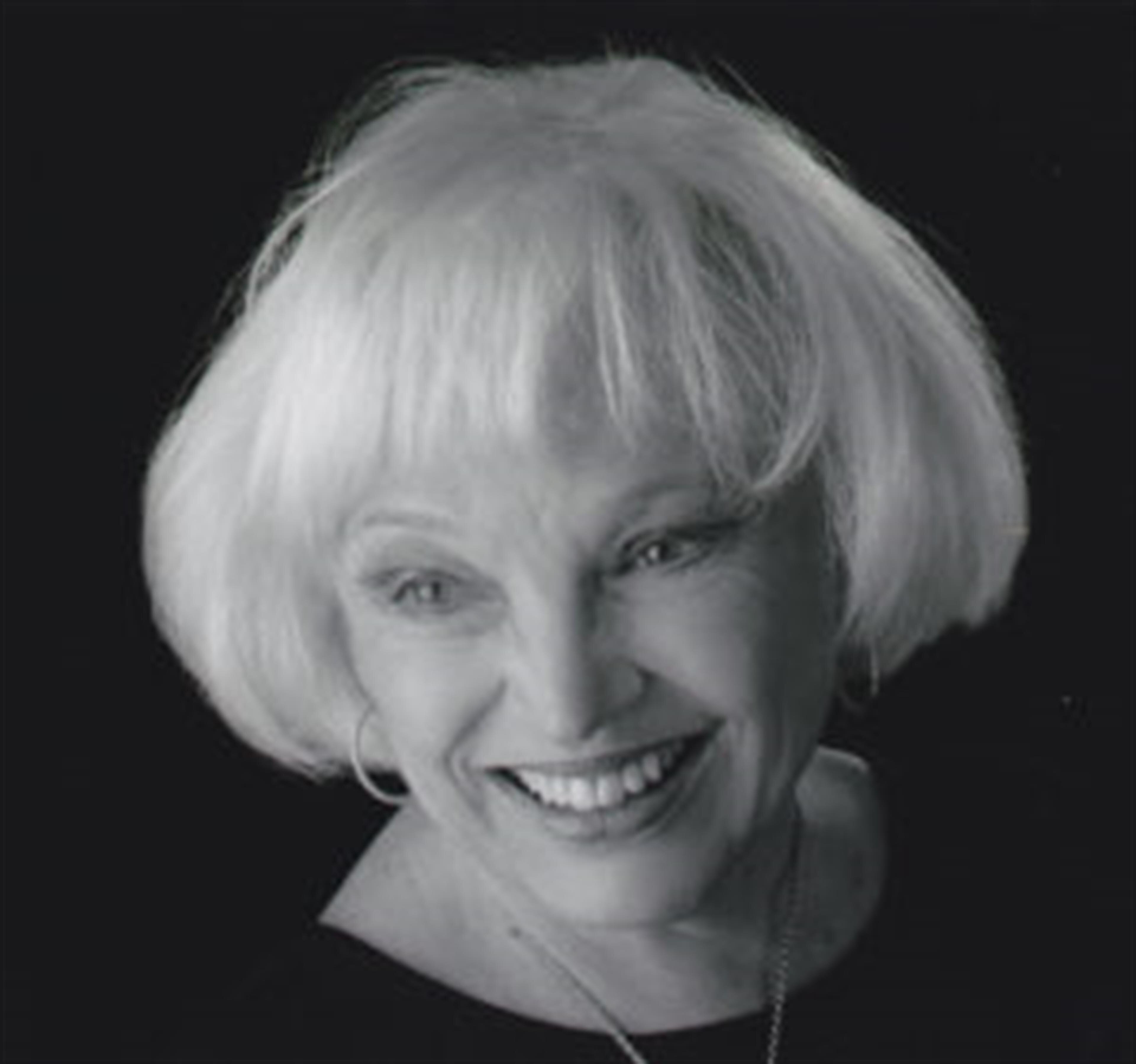 Sharon Ann Long