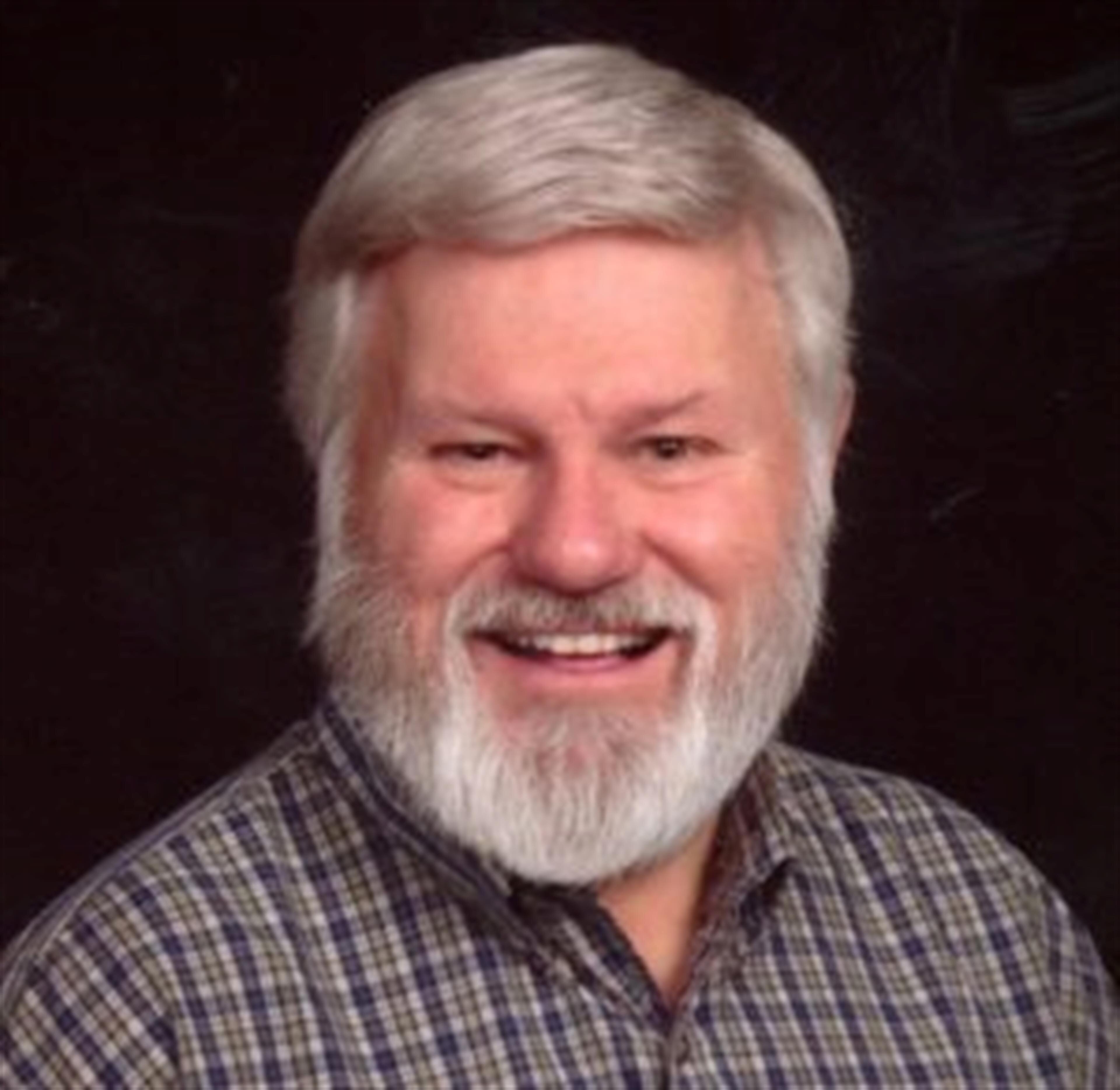 Troy Max Stevenson