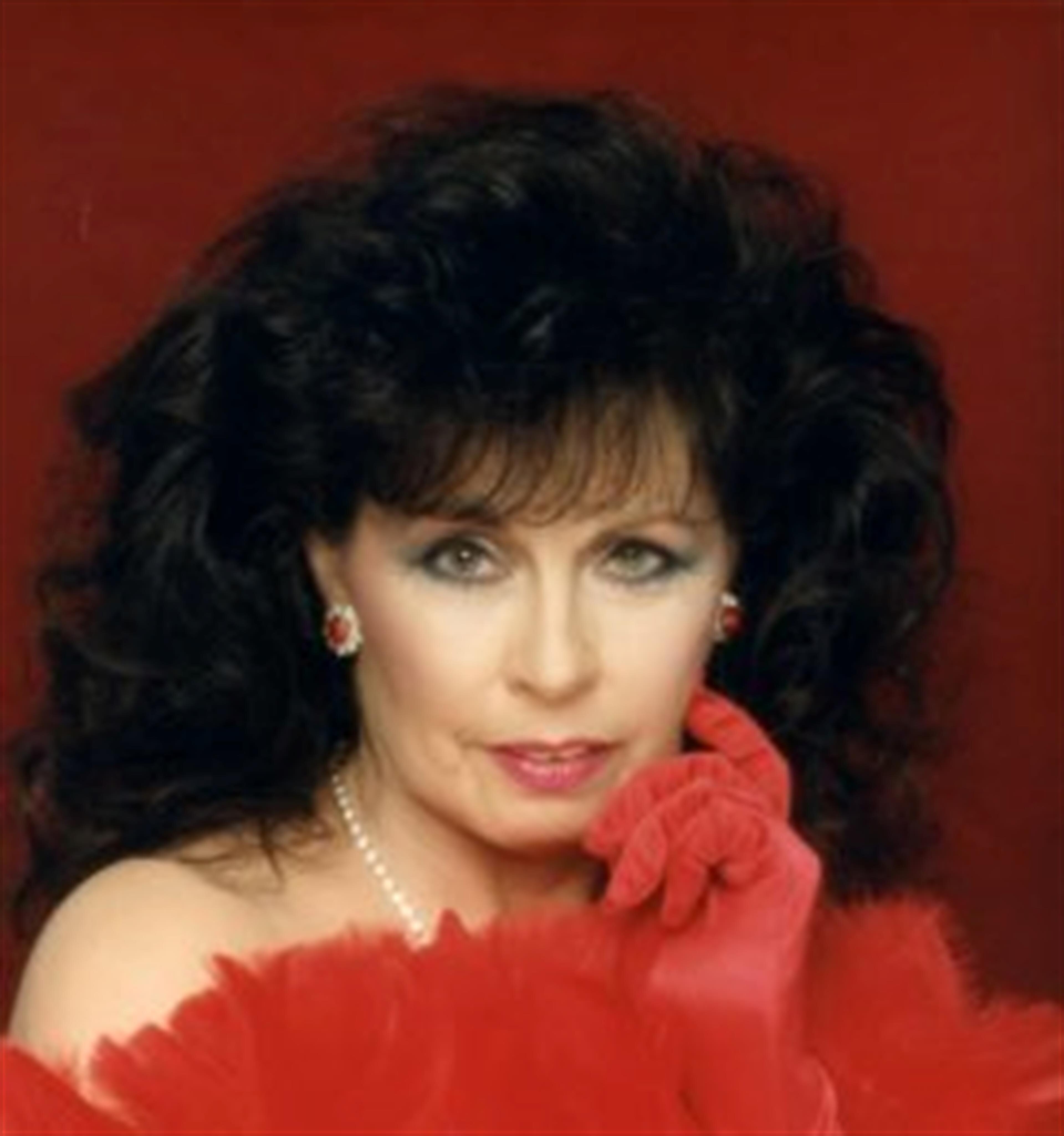 Margaret O'Neal