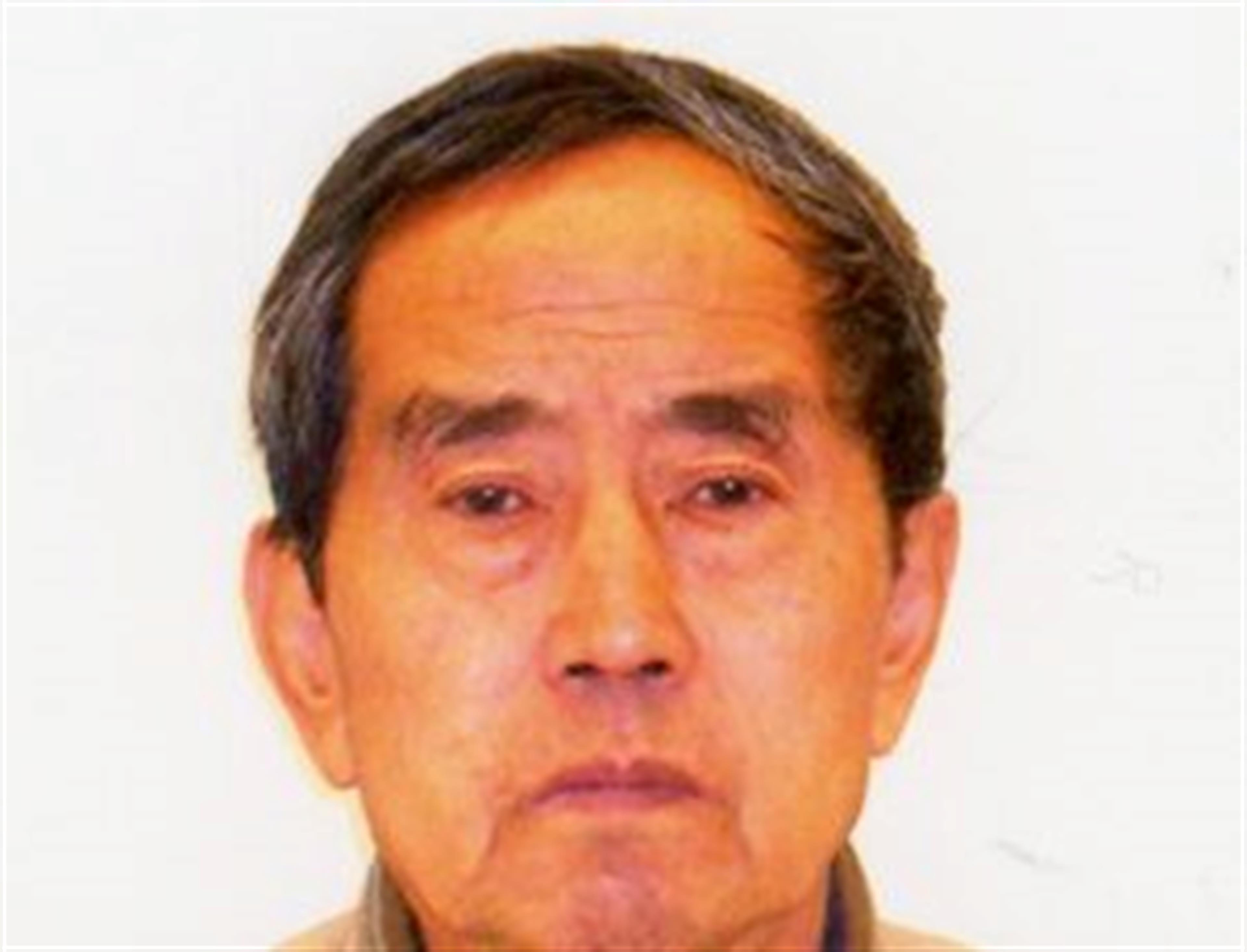 Baining Zhang's obituary picture