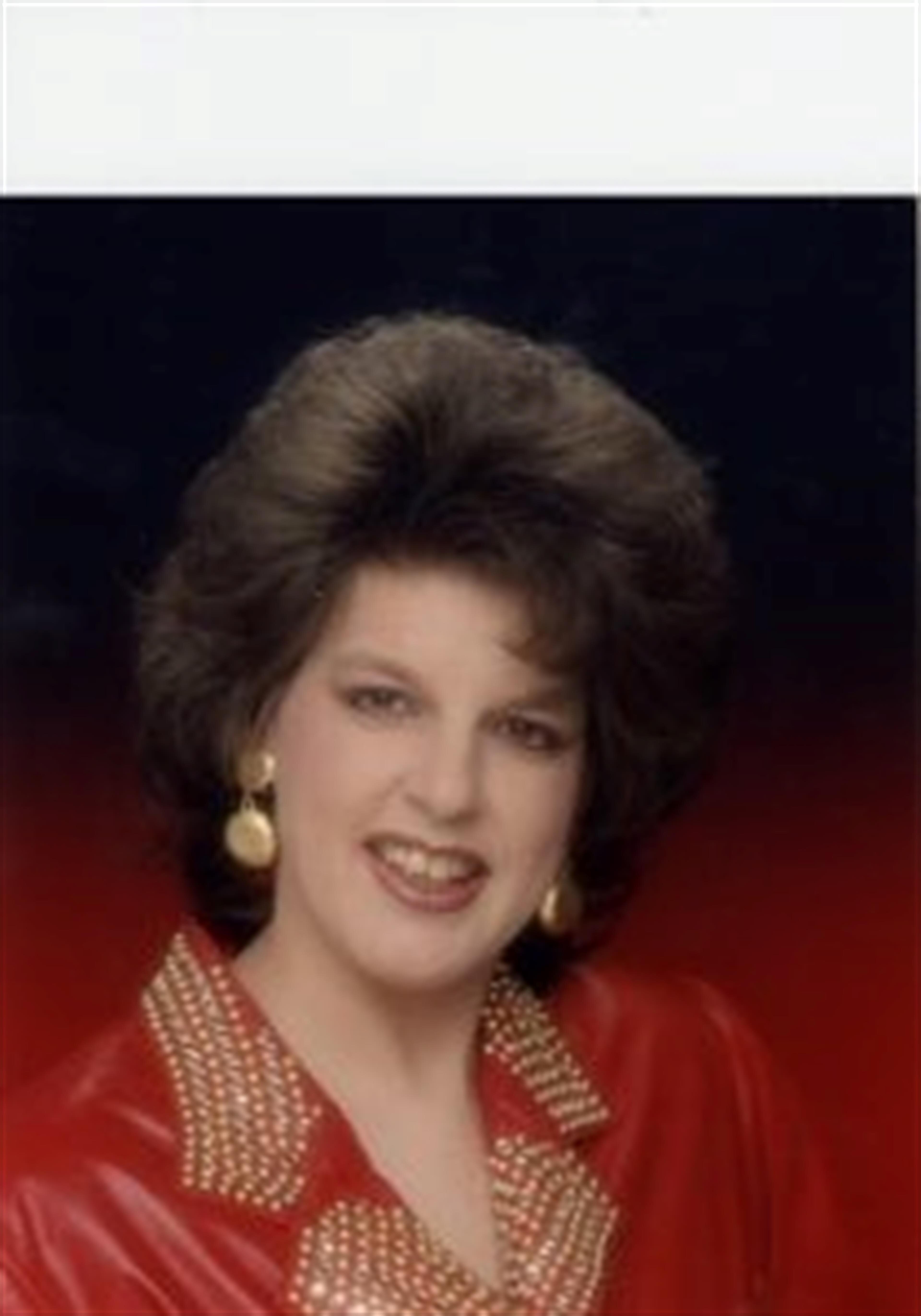 Dawn Marie Ferguson