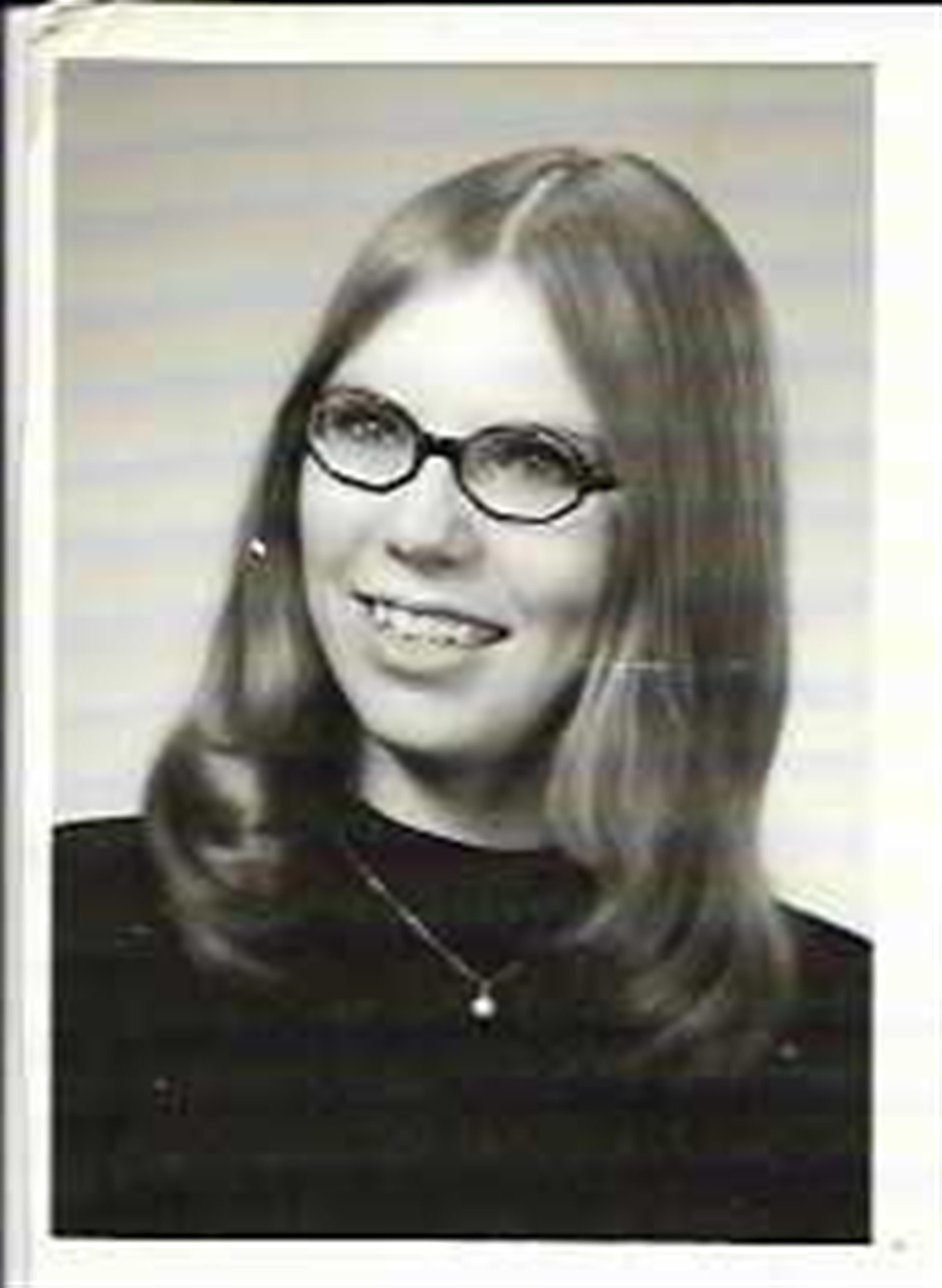 Margaret Diane Weaverling