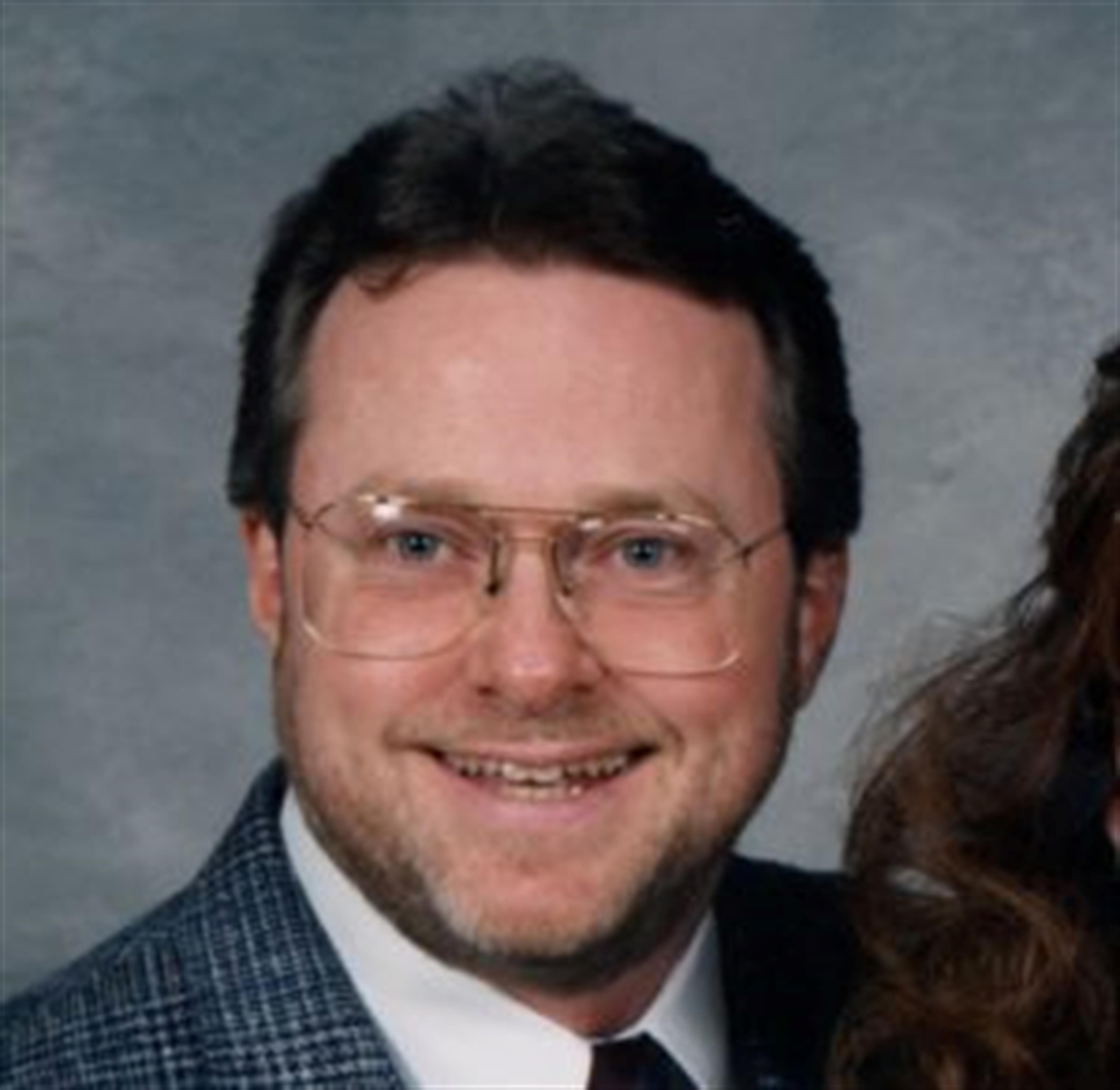 Robert G. Moore Jr.