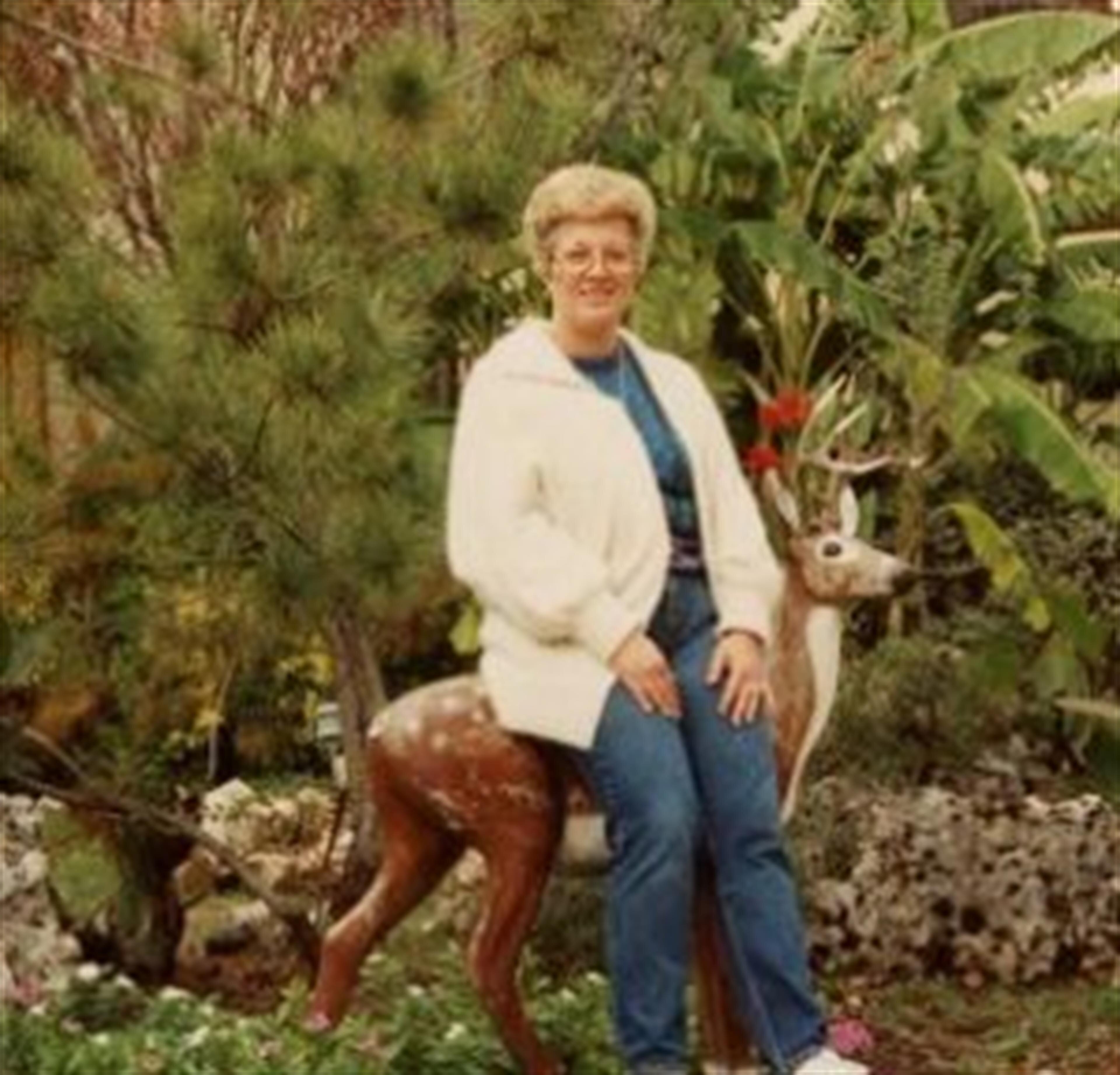 Cheryln Ann Owings