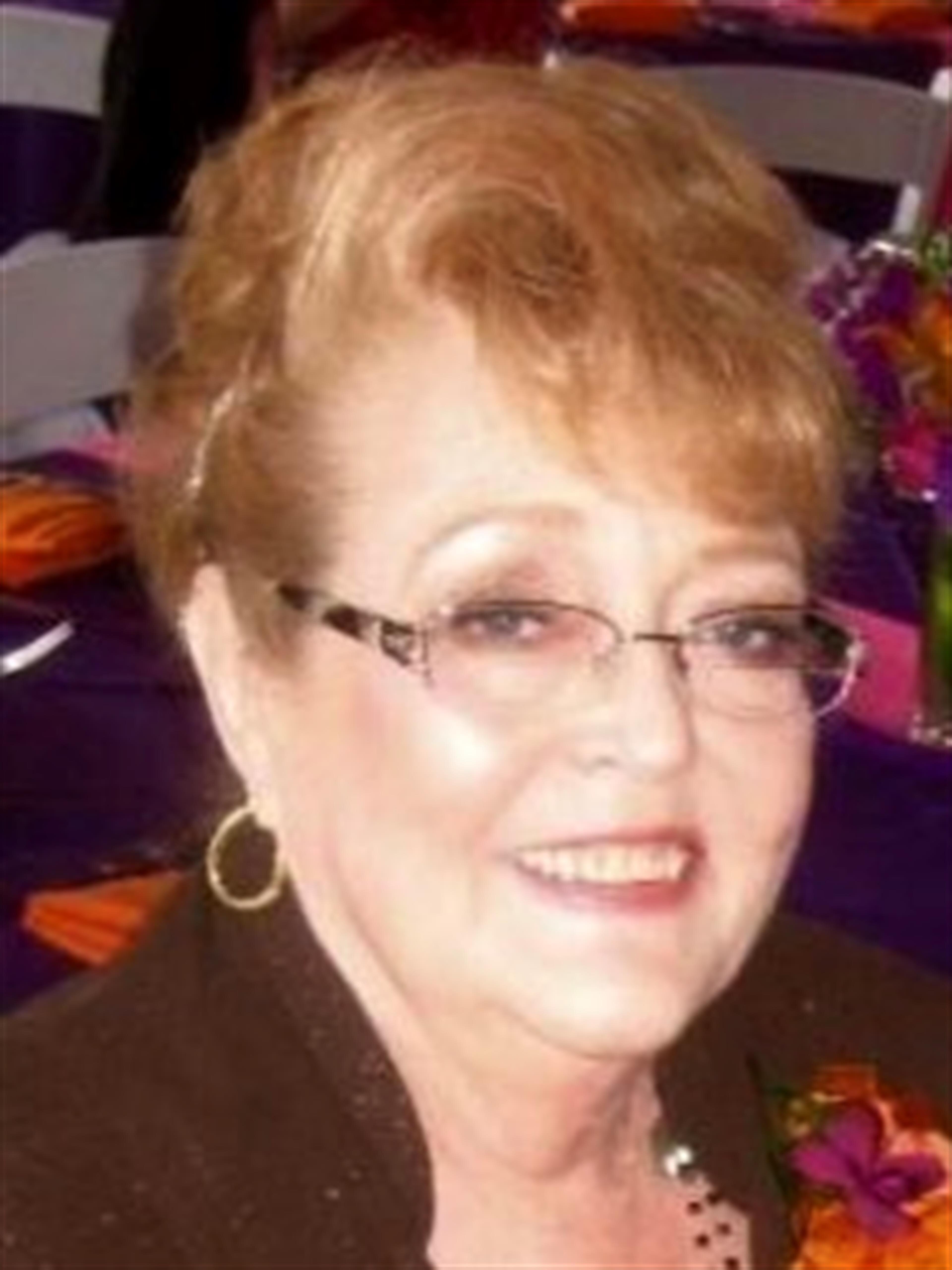 Cheryl Kay Grandt Luerssen