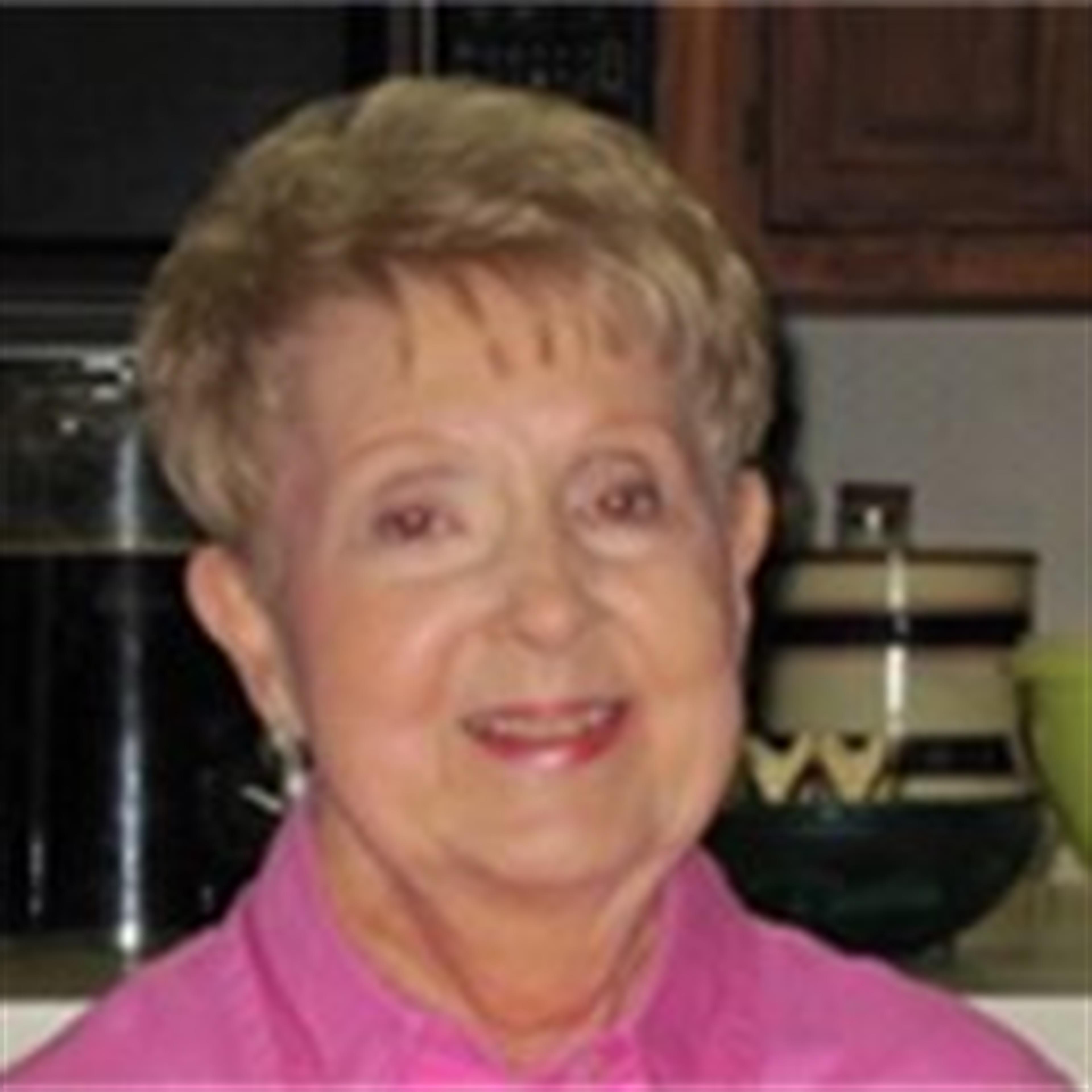 Marilyn Jeannine Spoonts Bowers