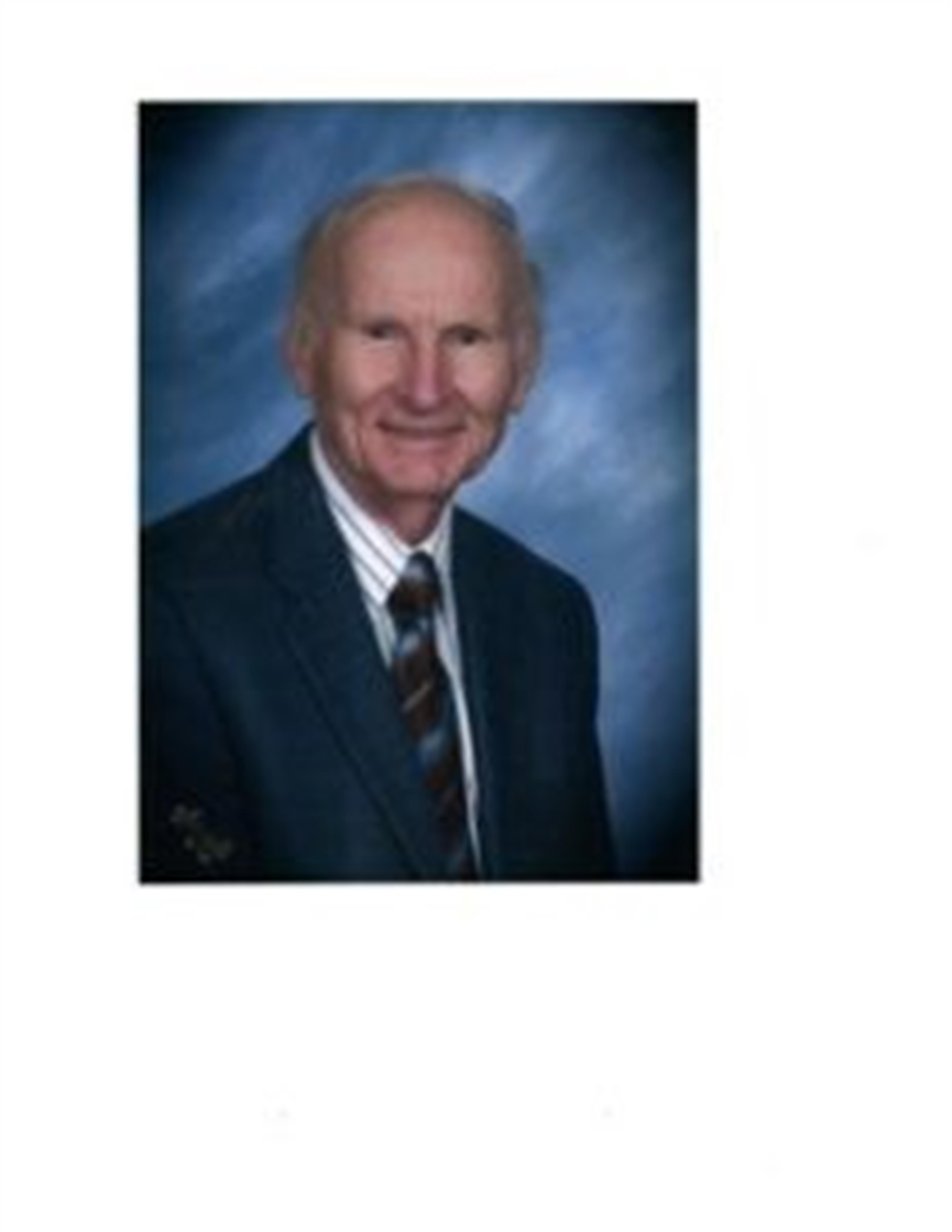 John Clayton Lathrop