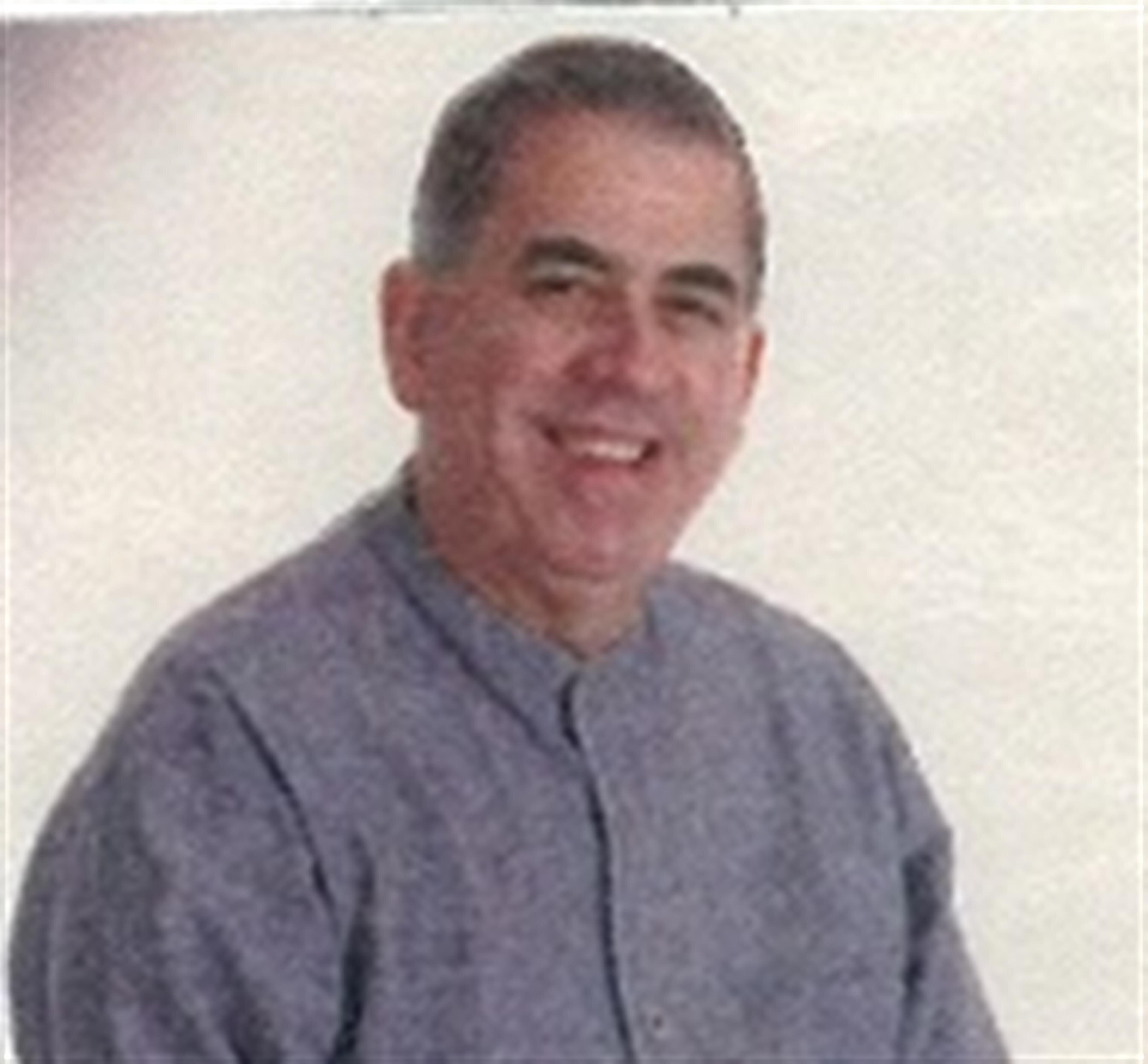 Pedro Enrique Garcia