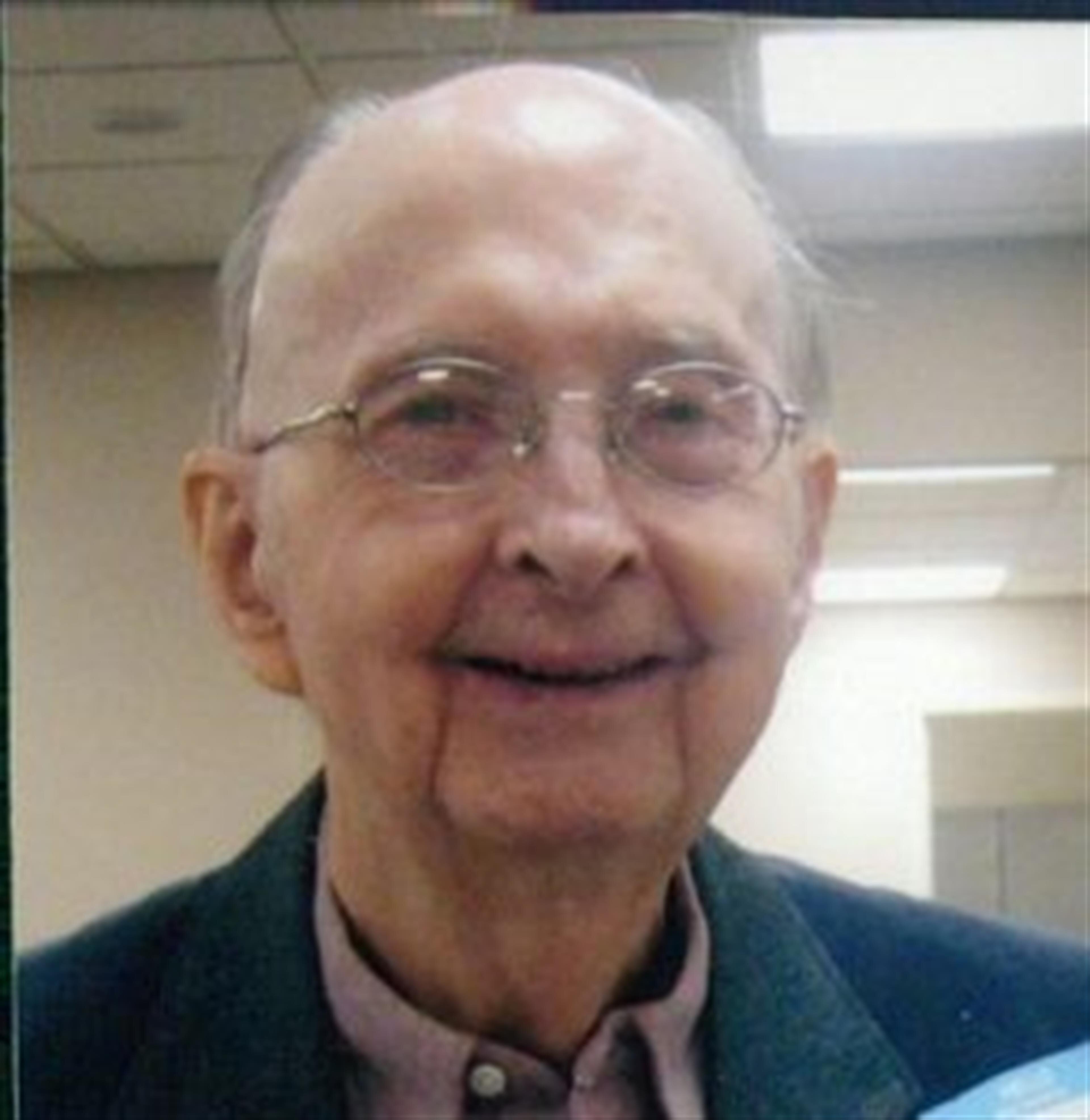Clemens Robert Ploger