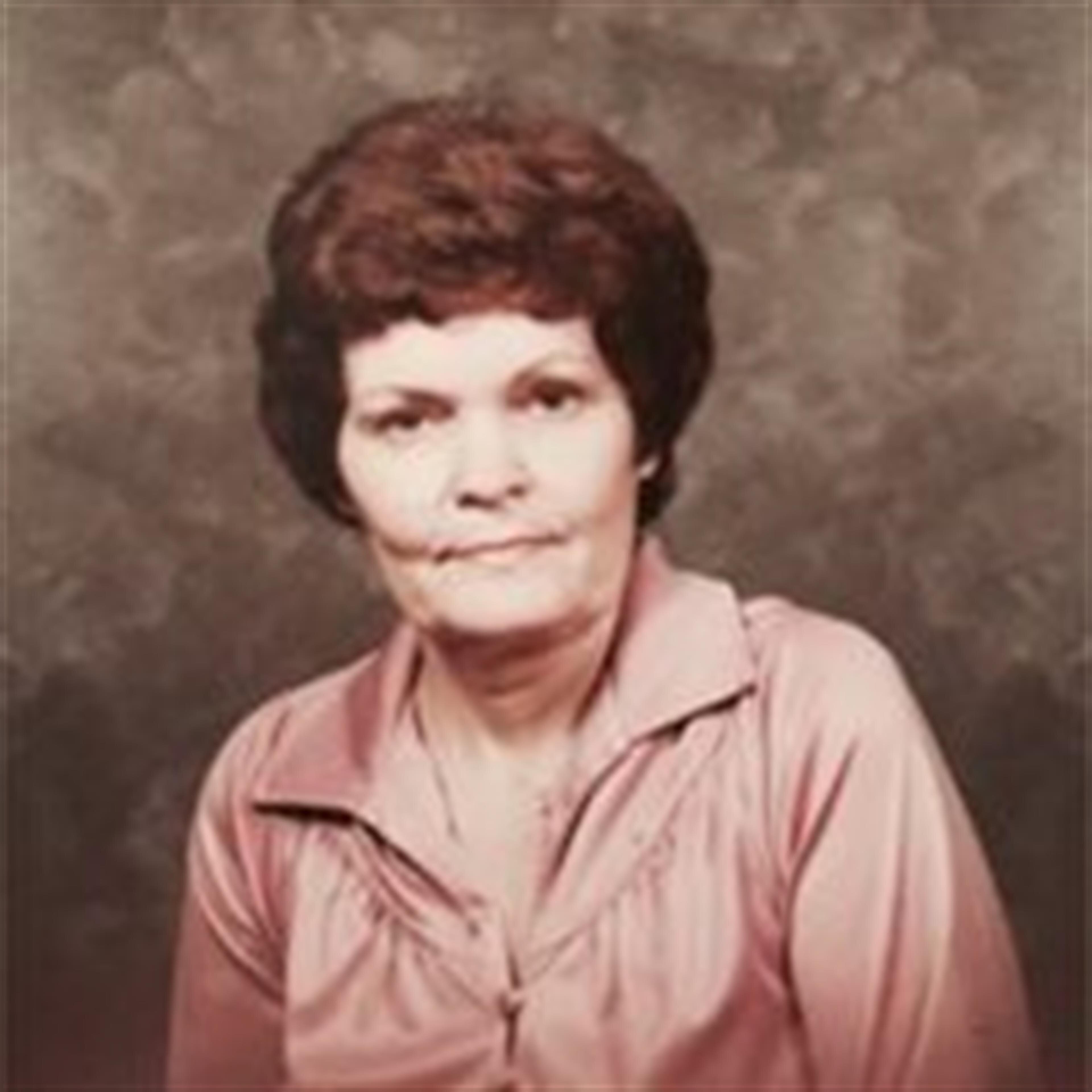 Joyce Marie Jones
