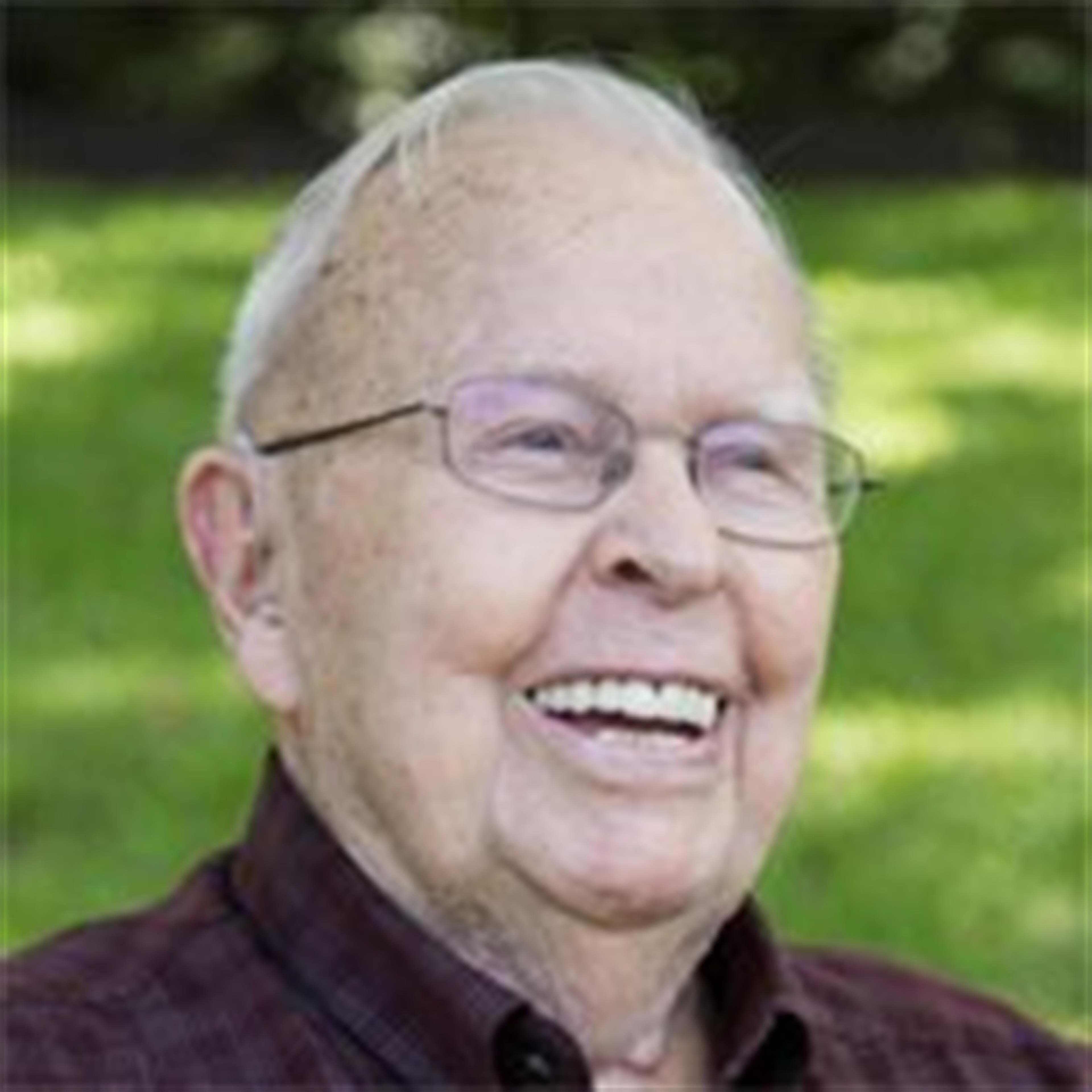 William "Bill" Vick Crook