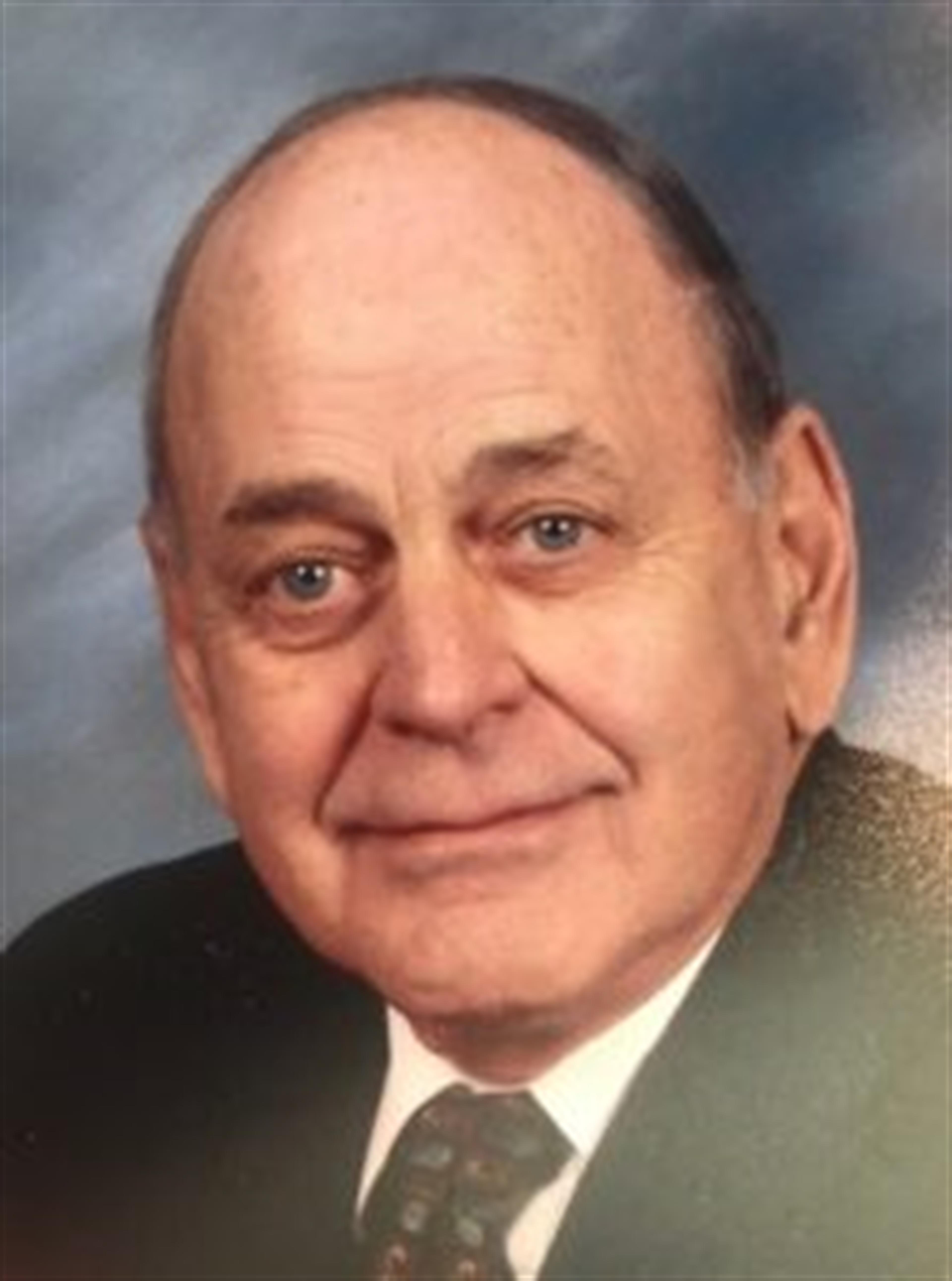 Dale William Zadow's obituary picture