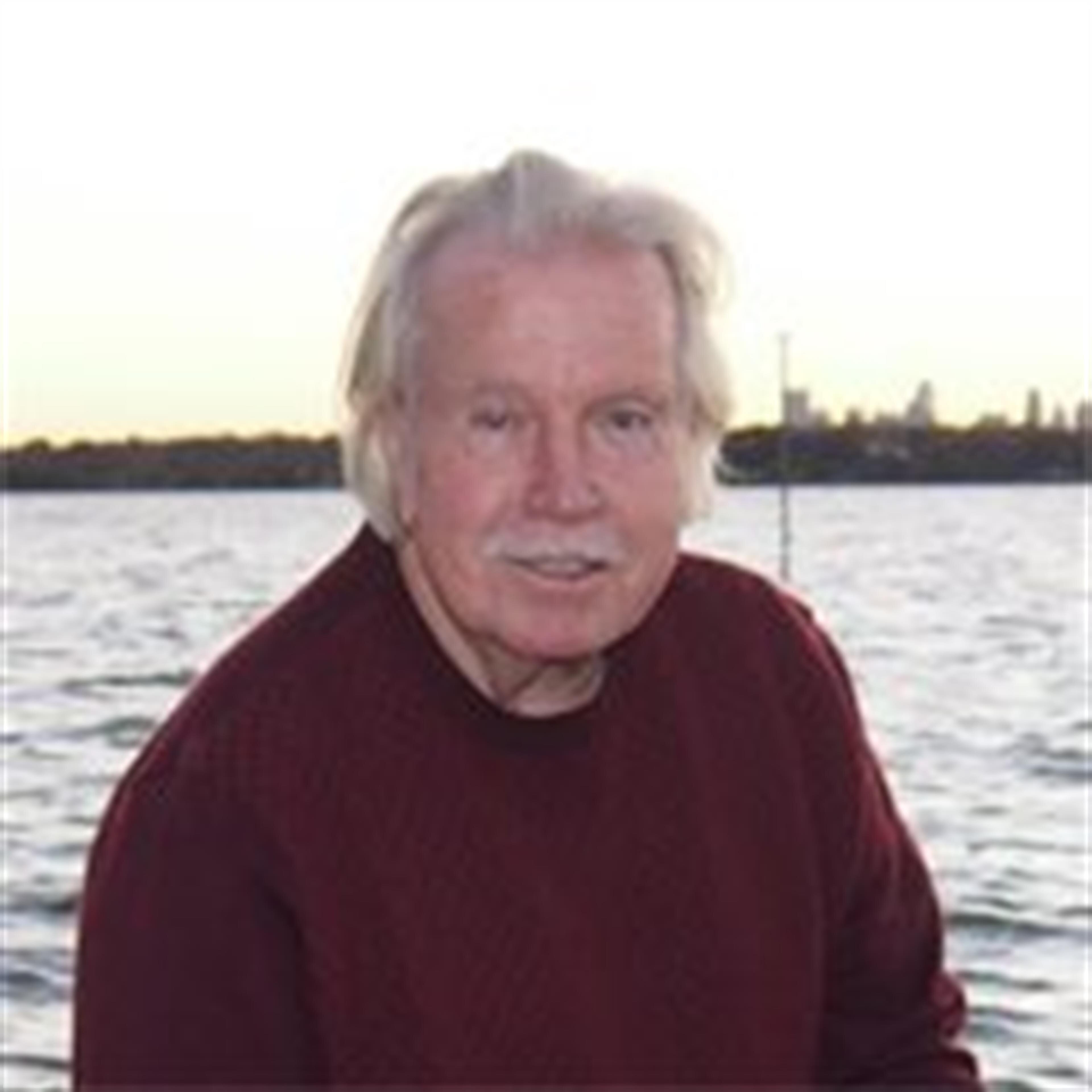 Ted Richard Pittman