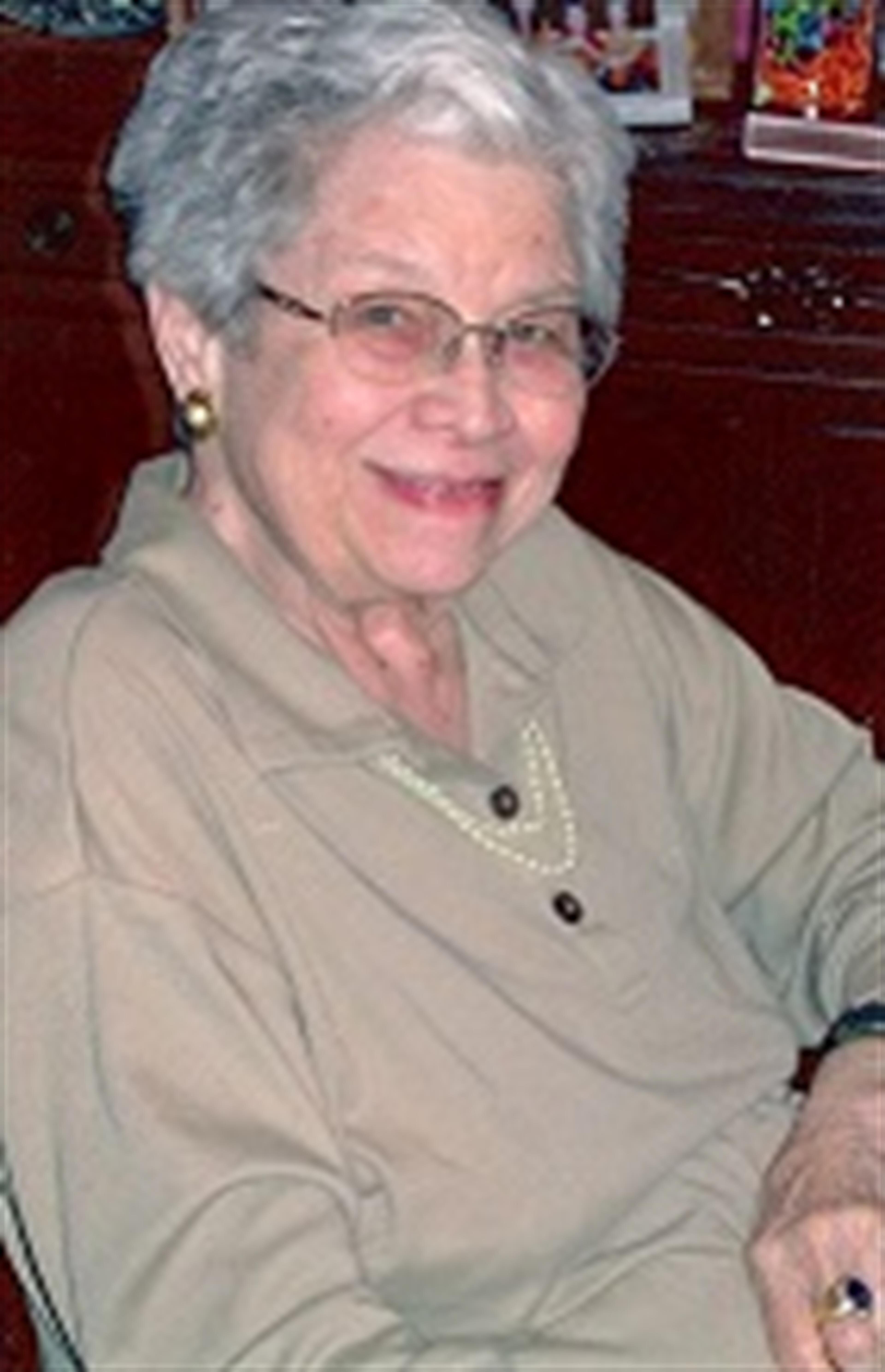 MAVIS L REDDICK-STANFORD
