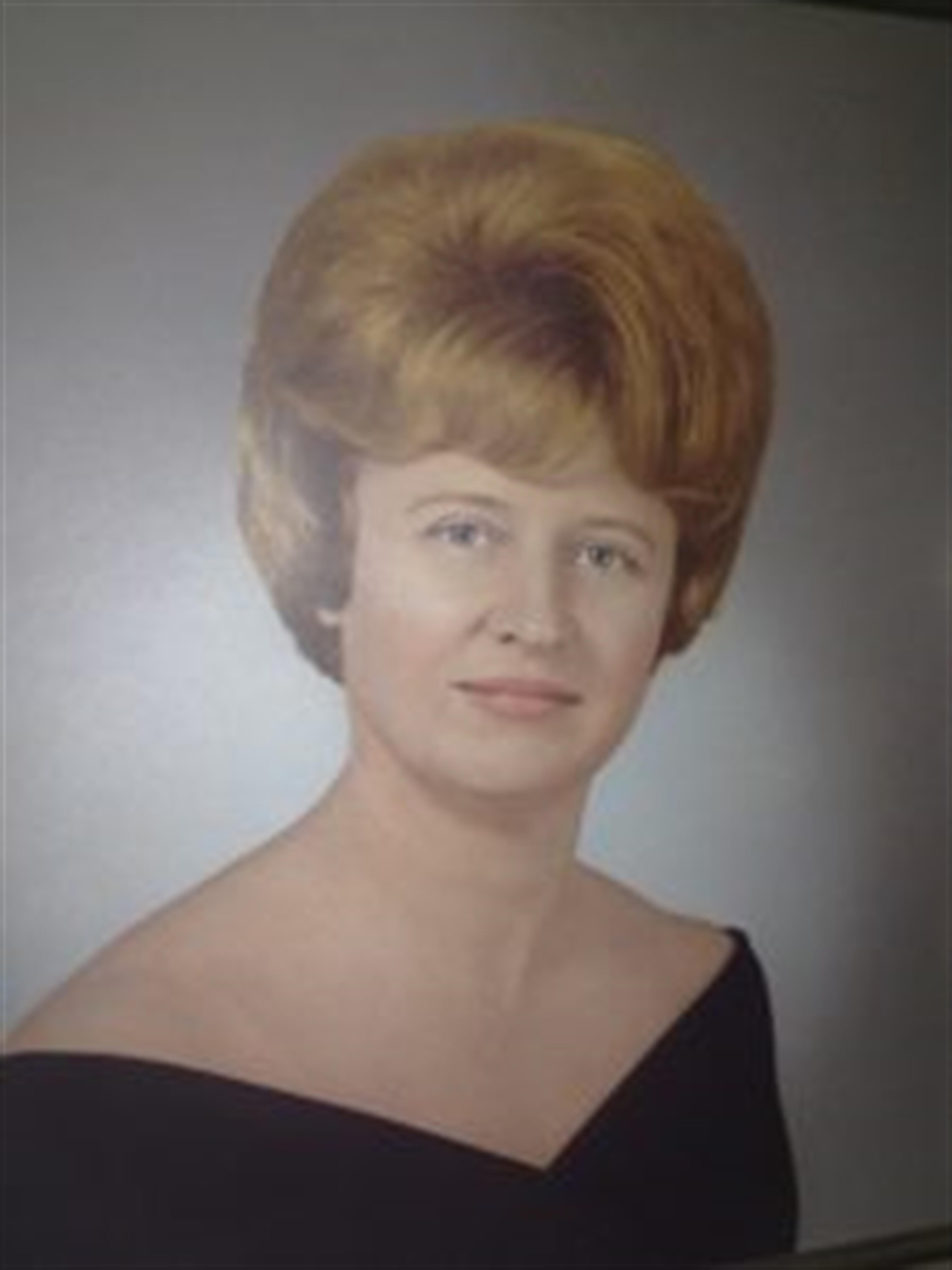 Jane Hetzler Martin