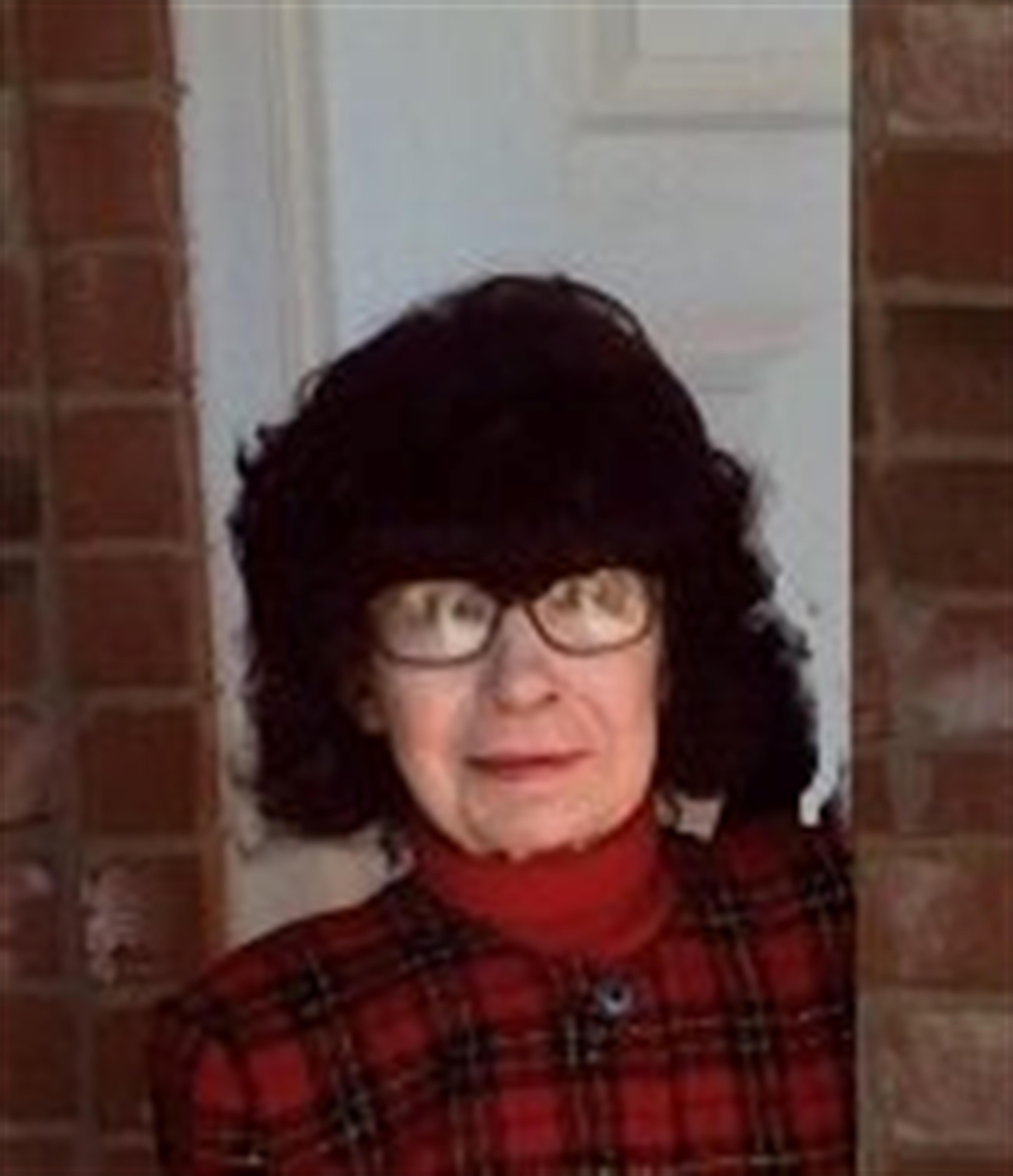 Martha Fay Baggett's obituary picture