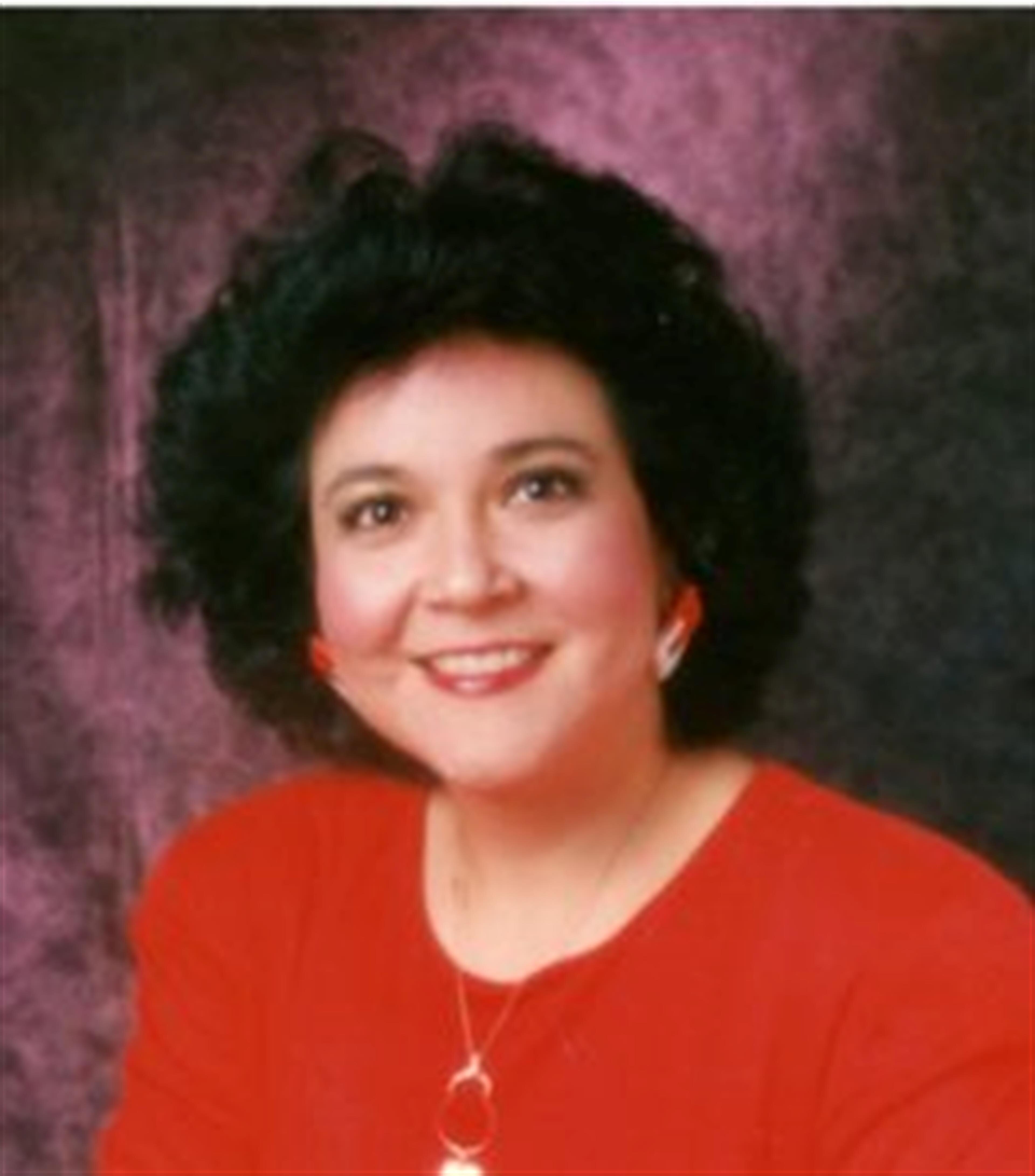 Carol Jean Garza-McCarthy