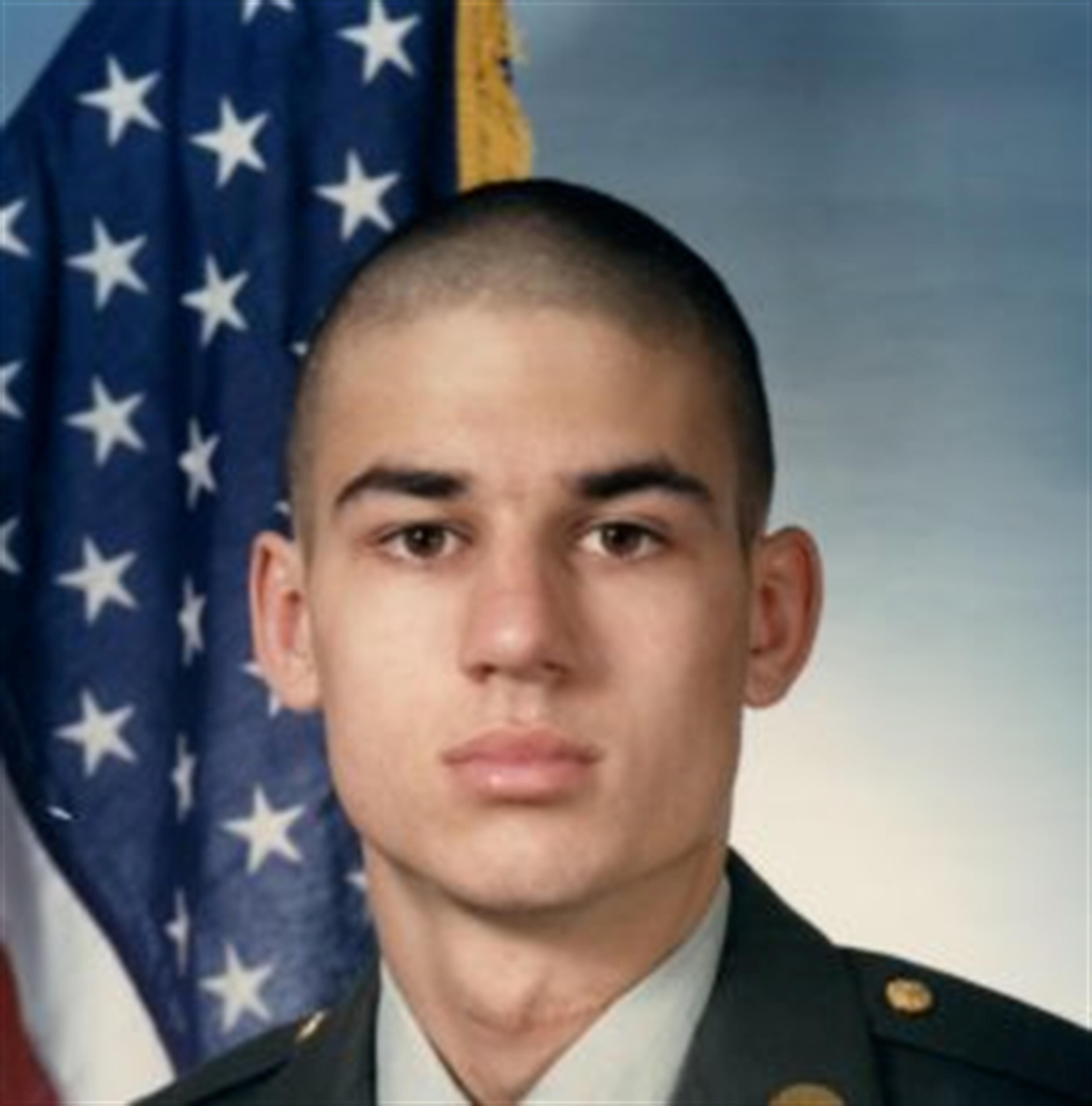 Gary William Helmke Jr.