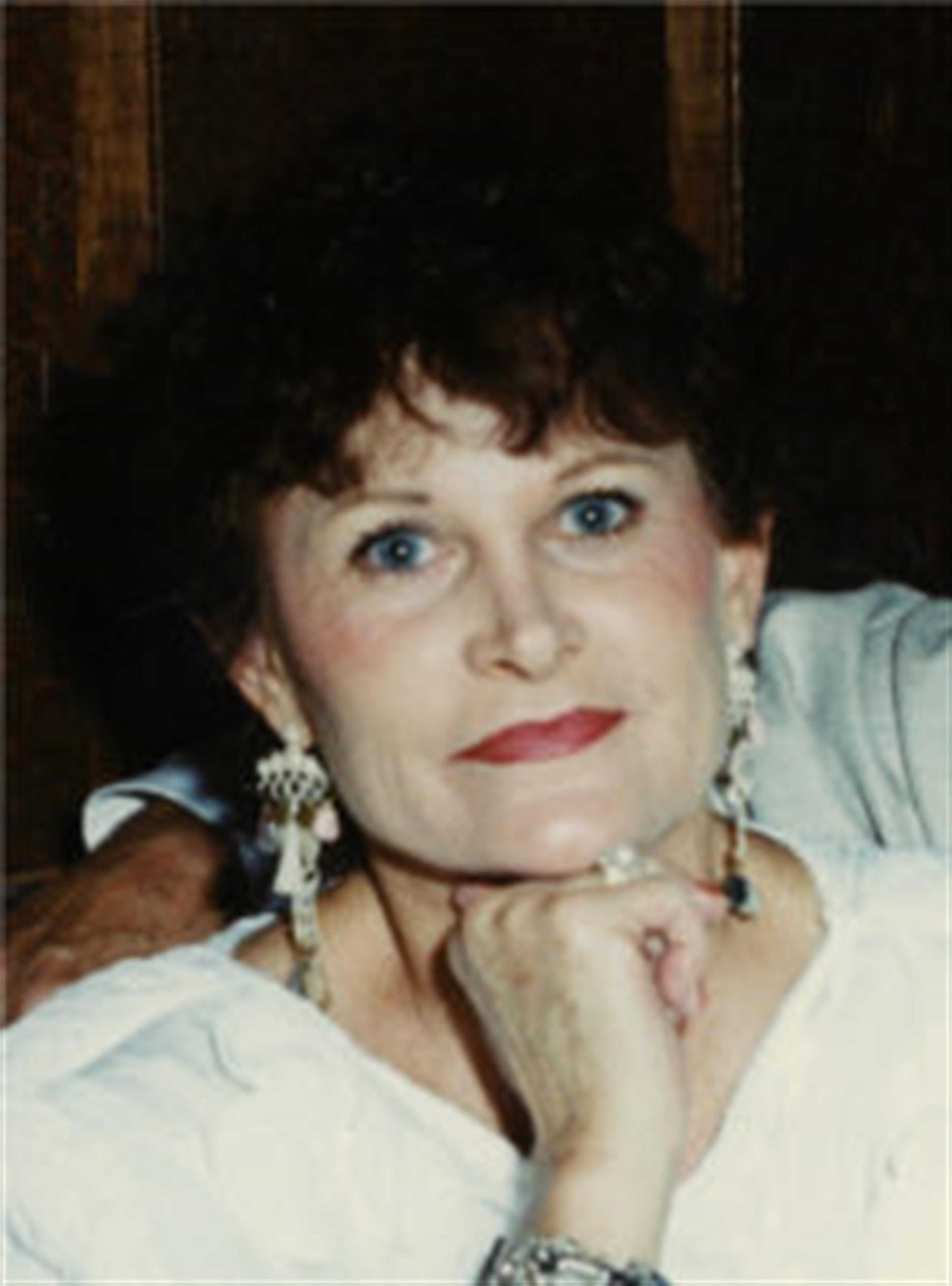 Mozelle Rawson Brown