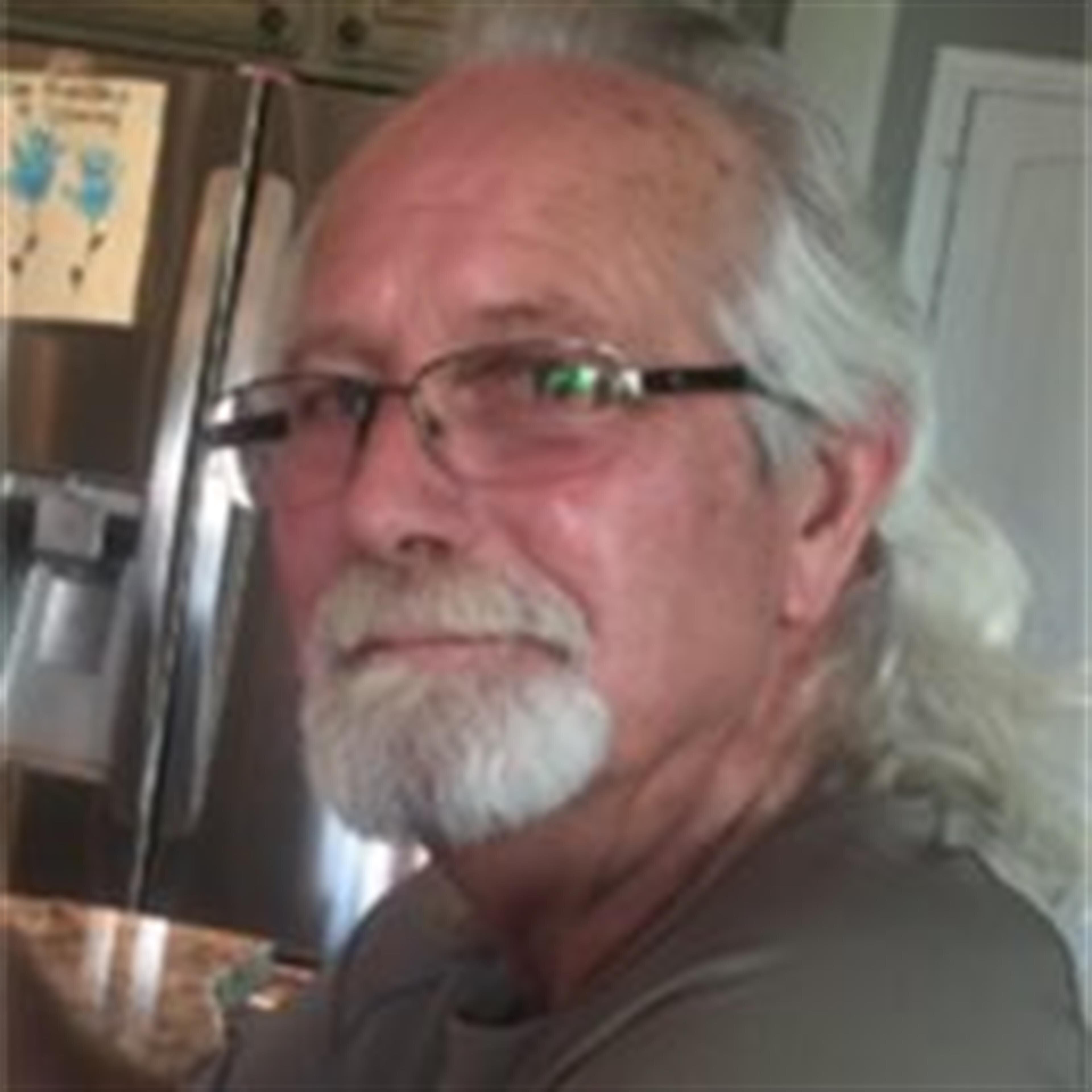 Mitchell Glenn Sandridge