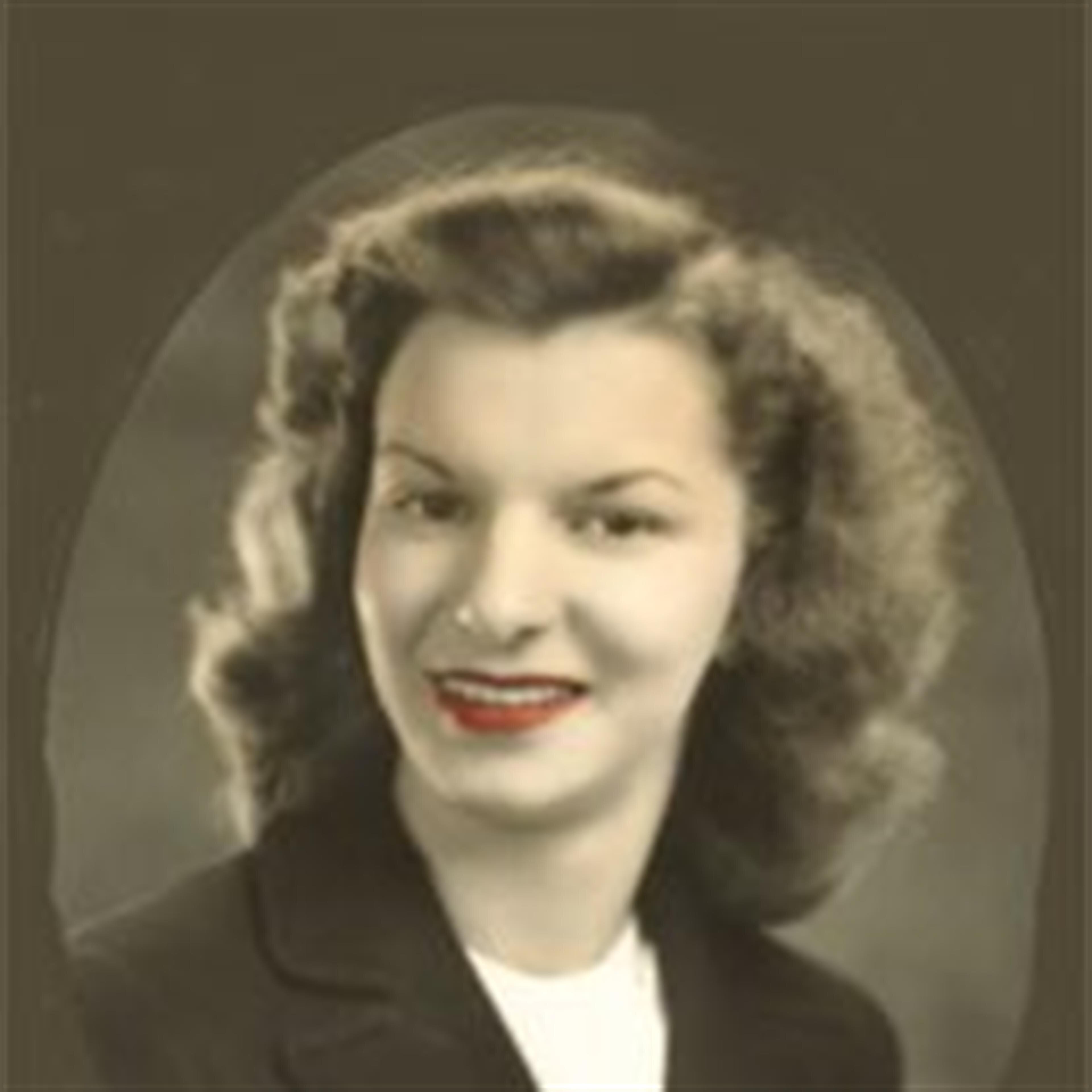 Marie Hoke Smith